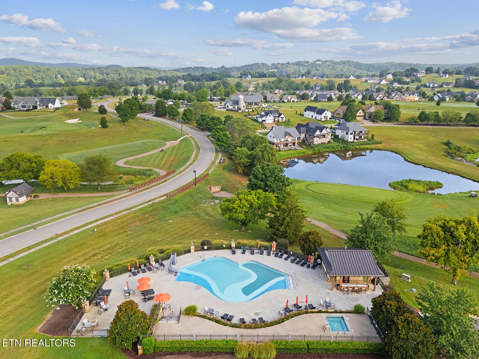 DJI_20250725205220_0913_D - 642 Bobcat Run Drive, Loudon, TN 37774, Loudon