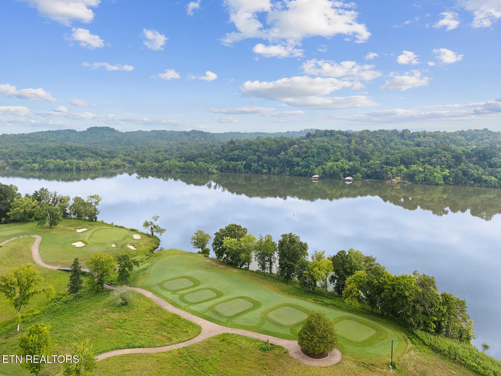 DJI_20250725210944_0953_D - 642 Bobcat Run Drive, Loudon, TN 37774, Loudon