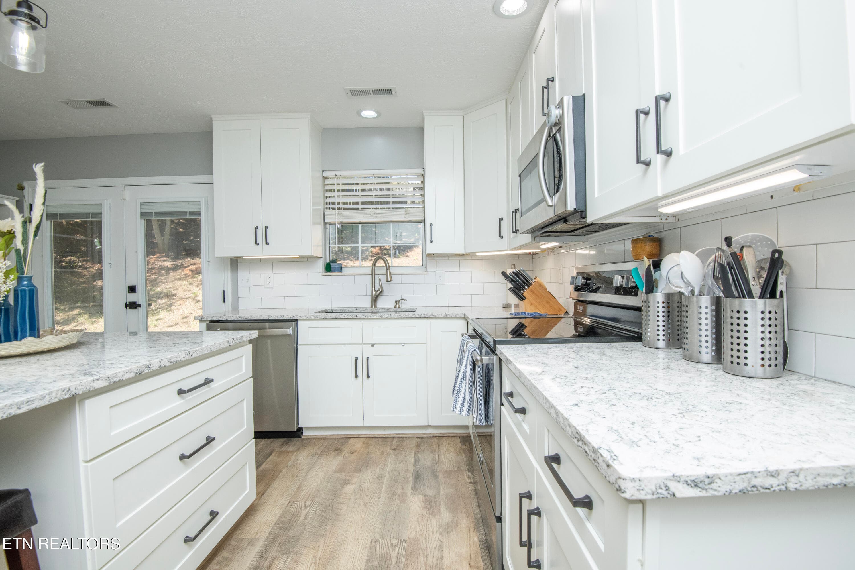 kitchen 1 - 11407 Hunters Run Lane, Knoxville, TN 37932, Knoxville
