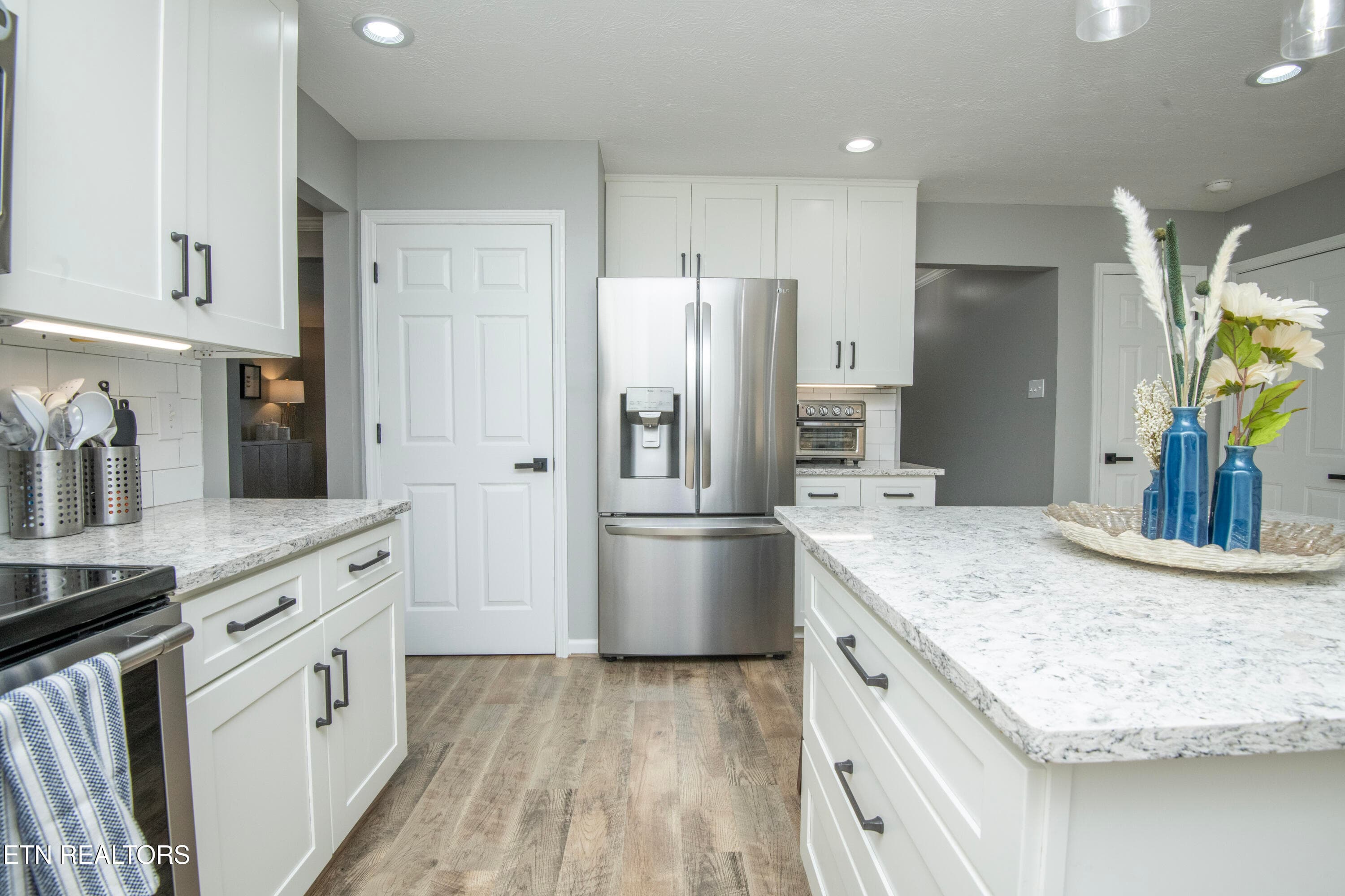 kitchen 2 - 11407 Hunters Run Lane, Knoxville, TN 37932, Knoxville