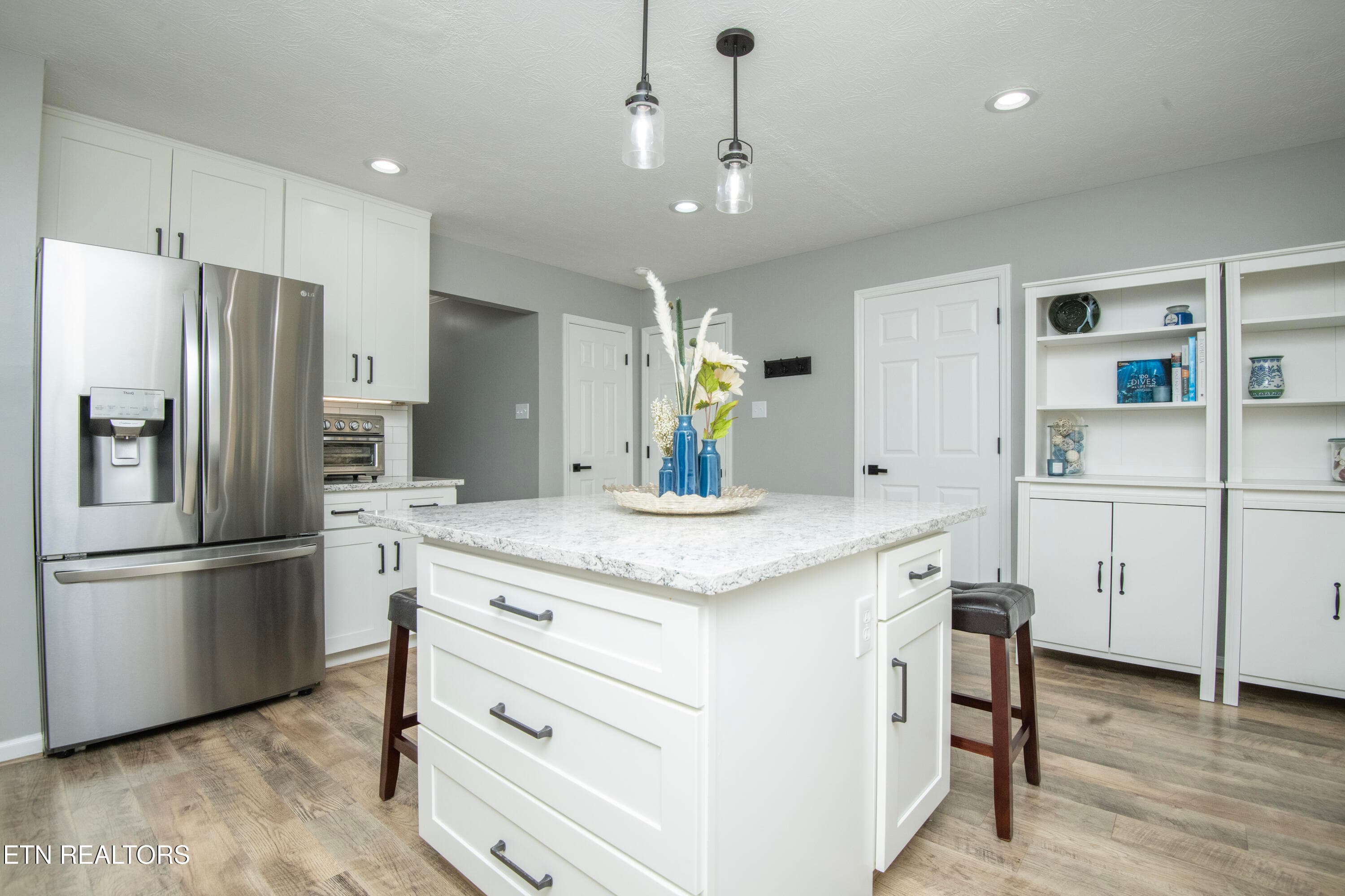kitchen 3 - 11407 Hunters Run Lane, Knoxville, TN 37932, Knoxville