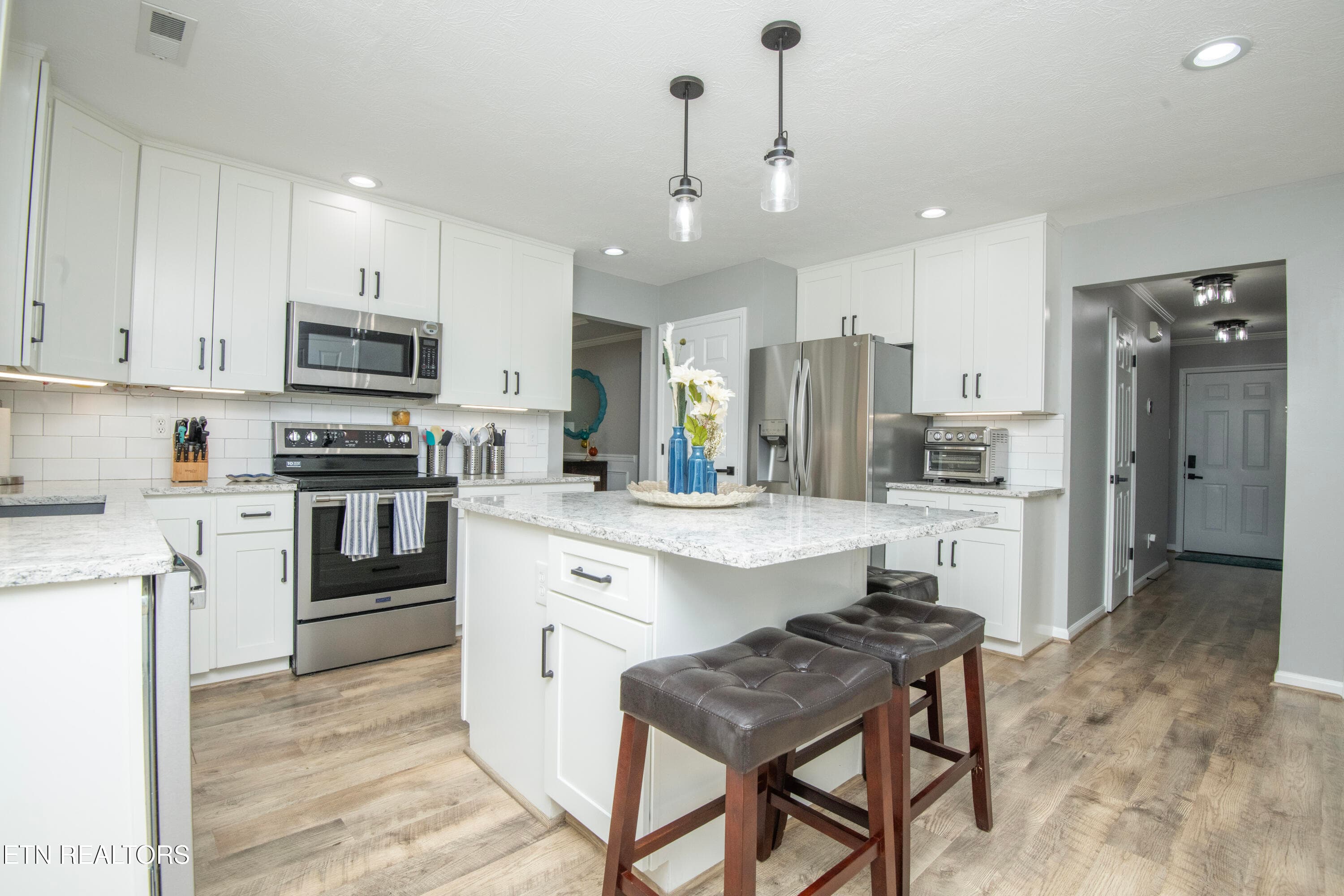 kitchen 4 - 11407 Hunters Run Lane, Knoxville, TN 37932, Knoxville