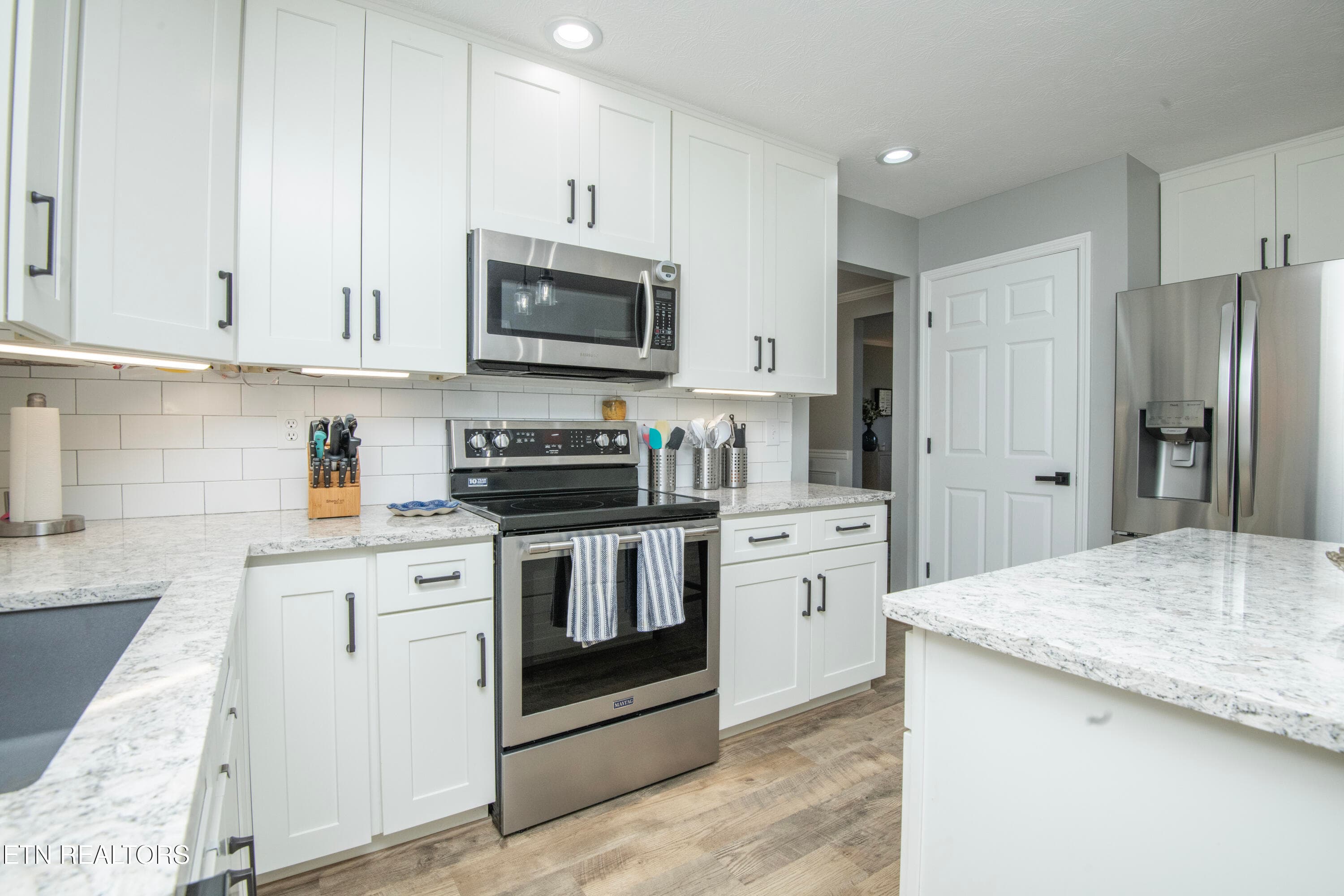 kitchen 5 - 11407 Hunters Run Lane, Knoxville, TN 37932, Knoxville