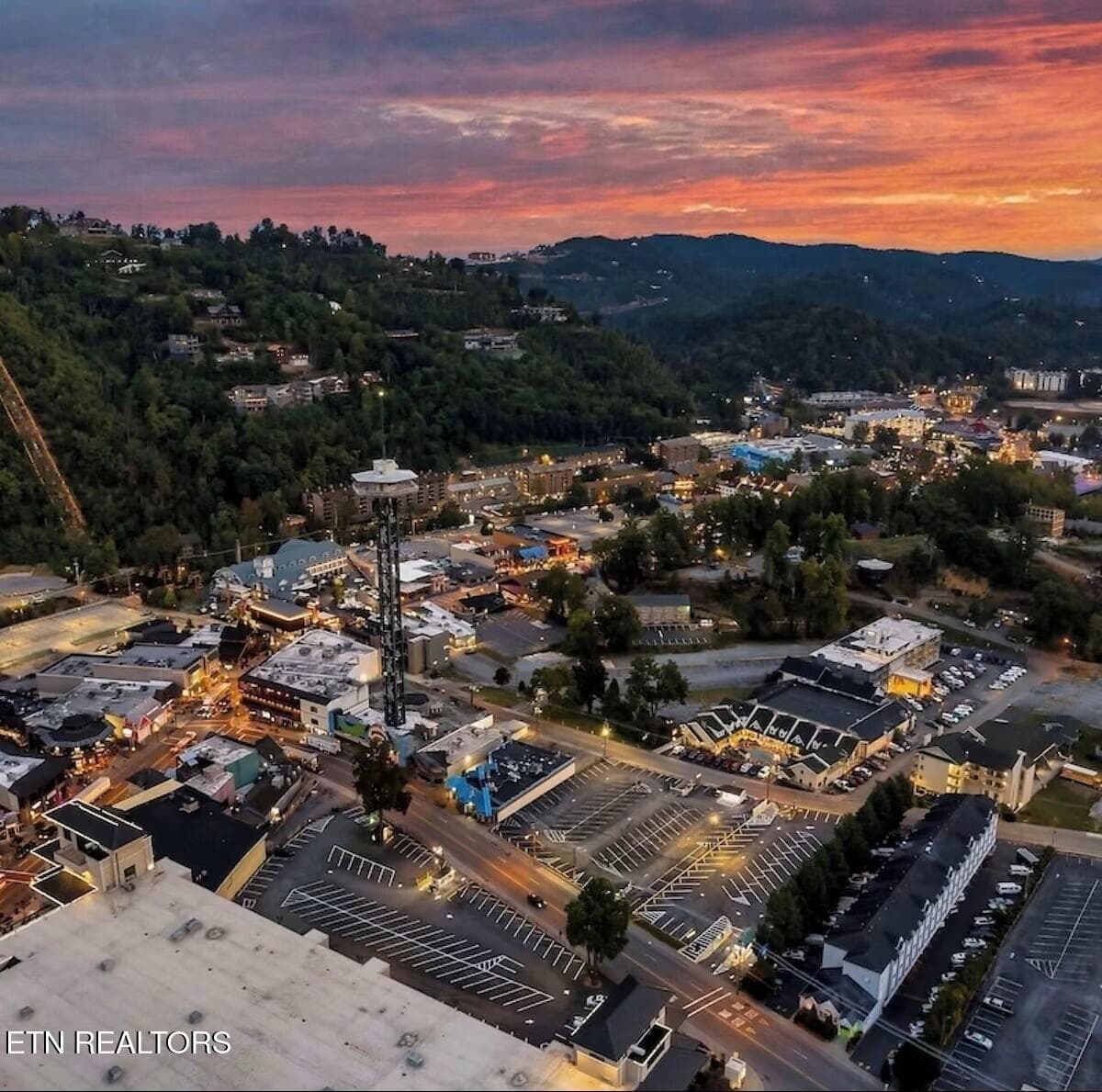 downtown Gatlinburg - 120 Bon Air Drive 3072, Gatlinburg, TN 37738, Gatlinburg