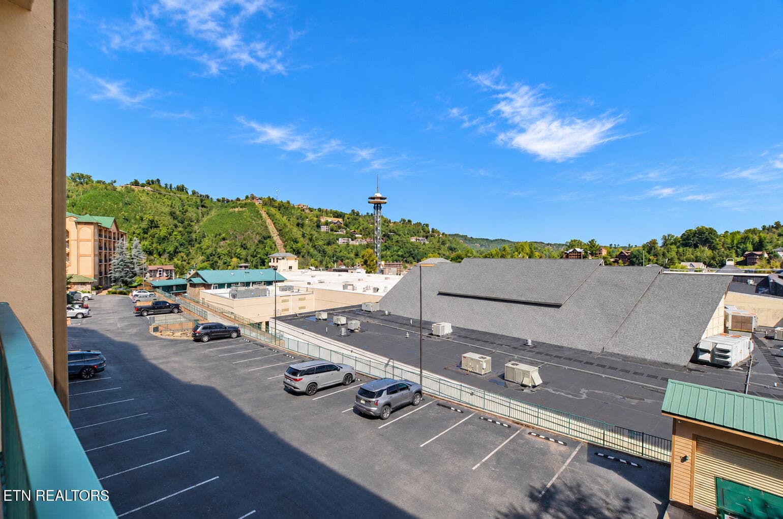 front view - 120 Bon Air Drive 3072, Gatlinburg, TN 37738, Gatlinburg