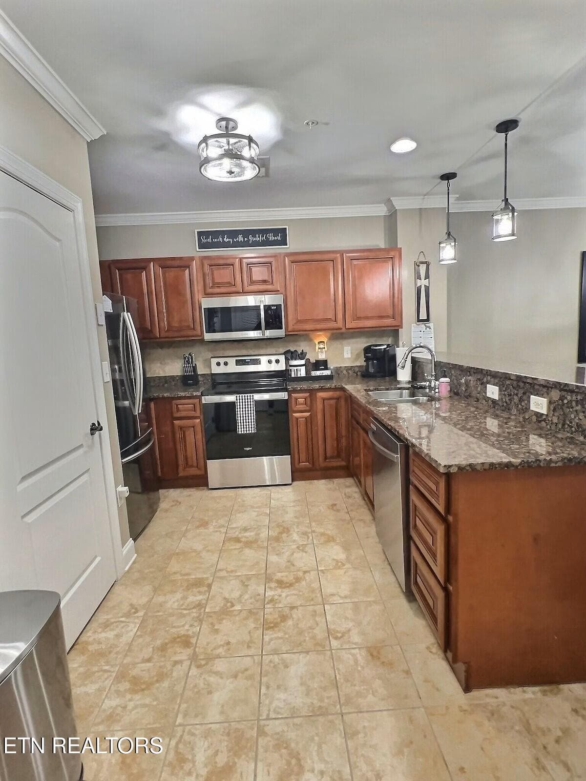 kitchen - 120 Bon Air Drive 3072, Gatlinburg, TN 37738, Gatlinburg