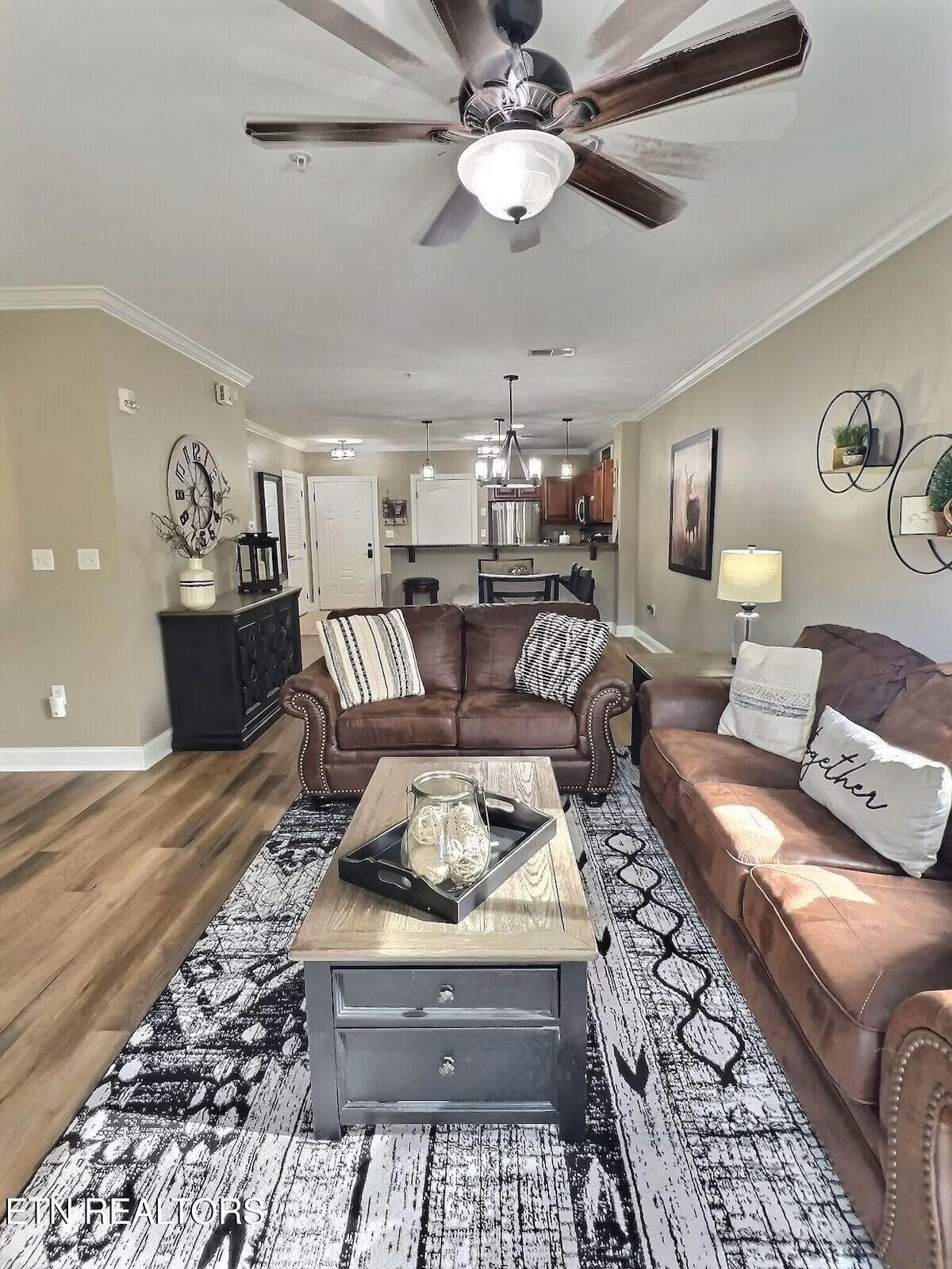 living room - 120 Bon Air Drive 3072, Gatlinburg, TN 37738, Gatlinburg