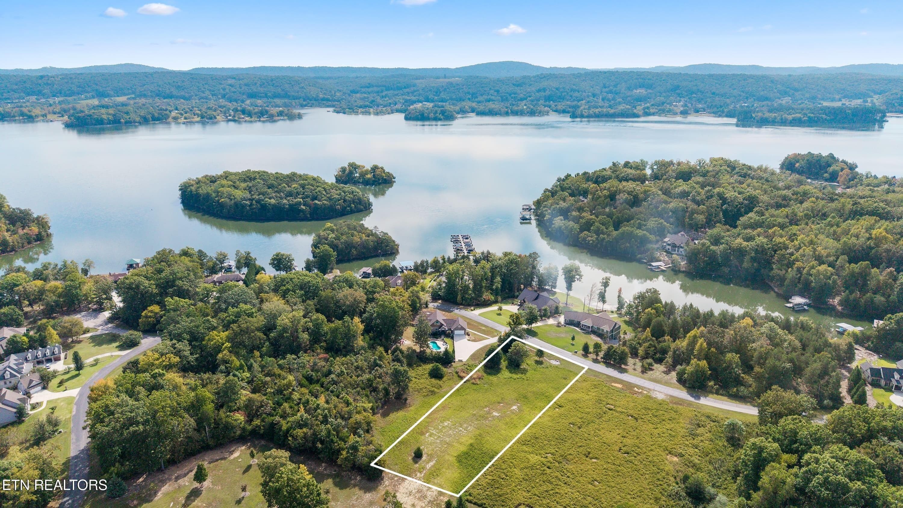 5 E Shore - 144 E Shore Drive, Rockwood, TN 37854, Rockwood