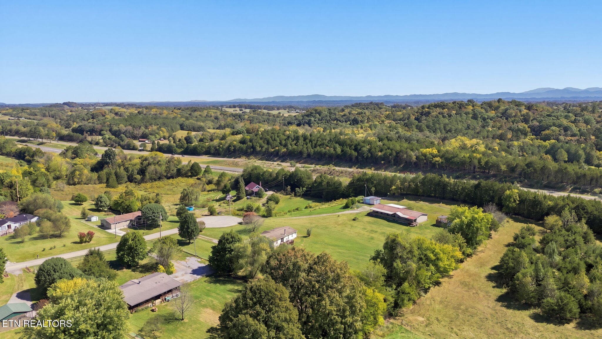 24-web-or-mls-DJI_0354 - 125 Dorothy Drive, Talbott, TN 37877, Talbott