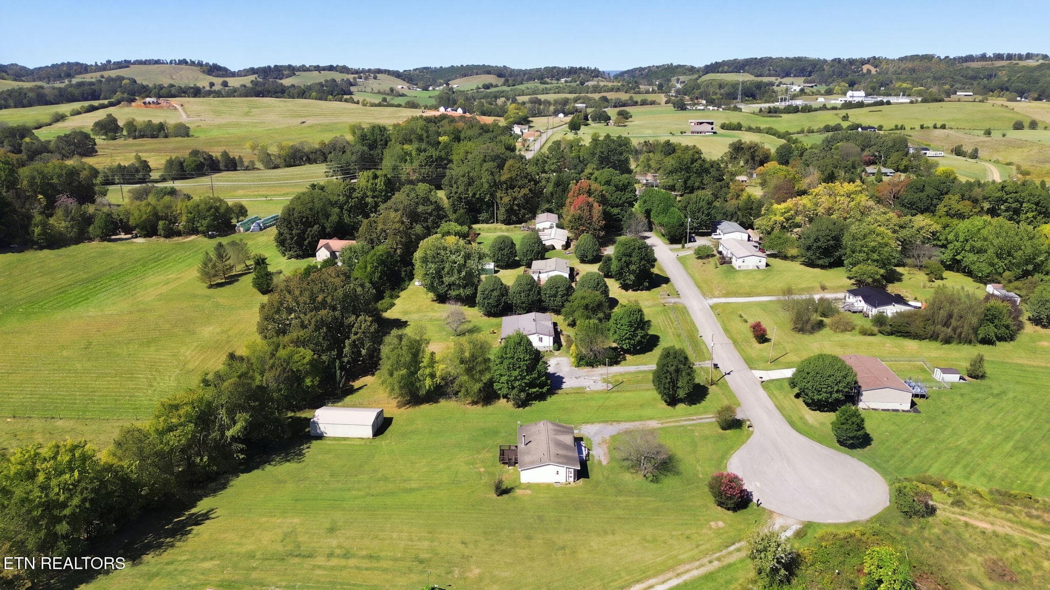 26-web-or-mls-DJI_0359 - 125 Dorothy Drive, Talbott, TN 37877, Talbott