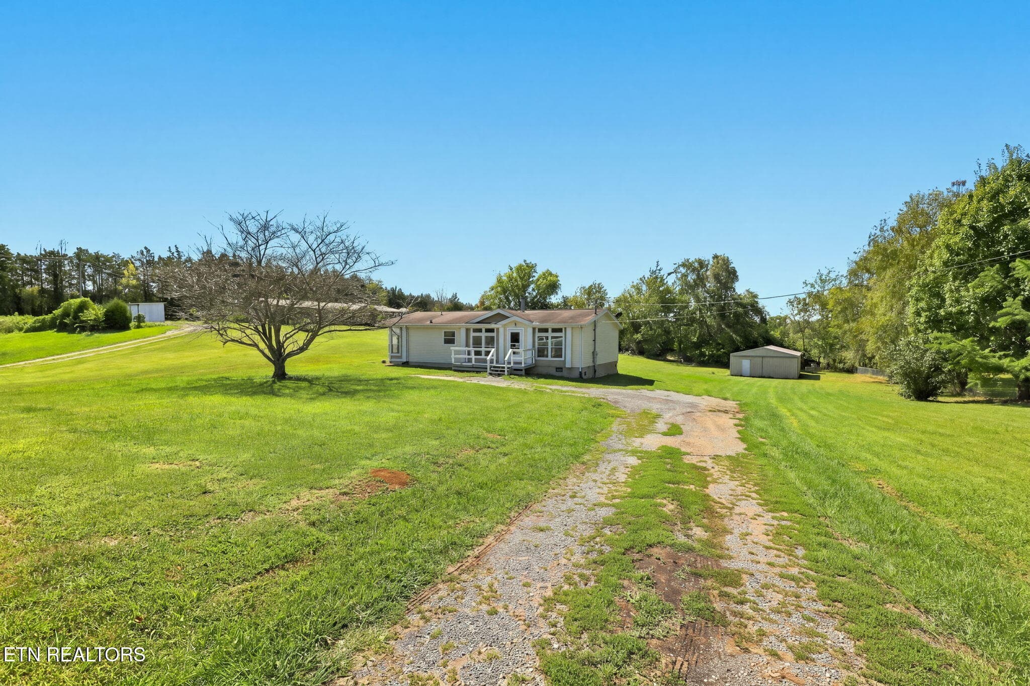 125 Dorothy Drive, Talbott, TN 37877