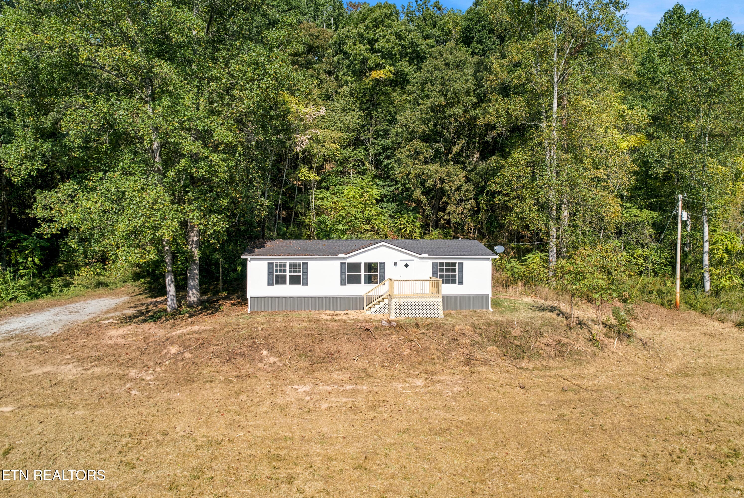 Positive Perceptions-1 - 167 Marina Lane, LaFollette, TN 37766, LaFollette