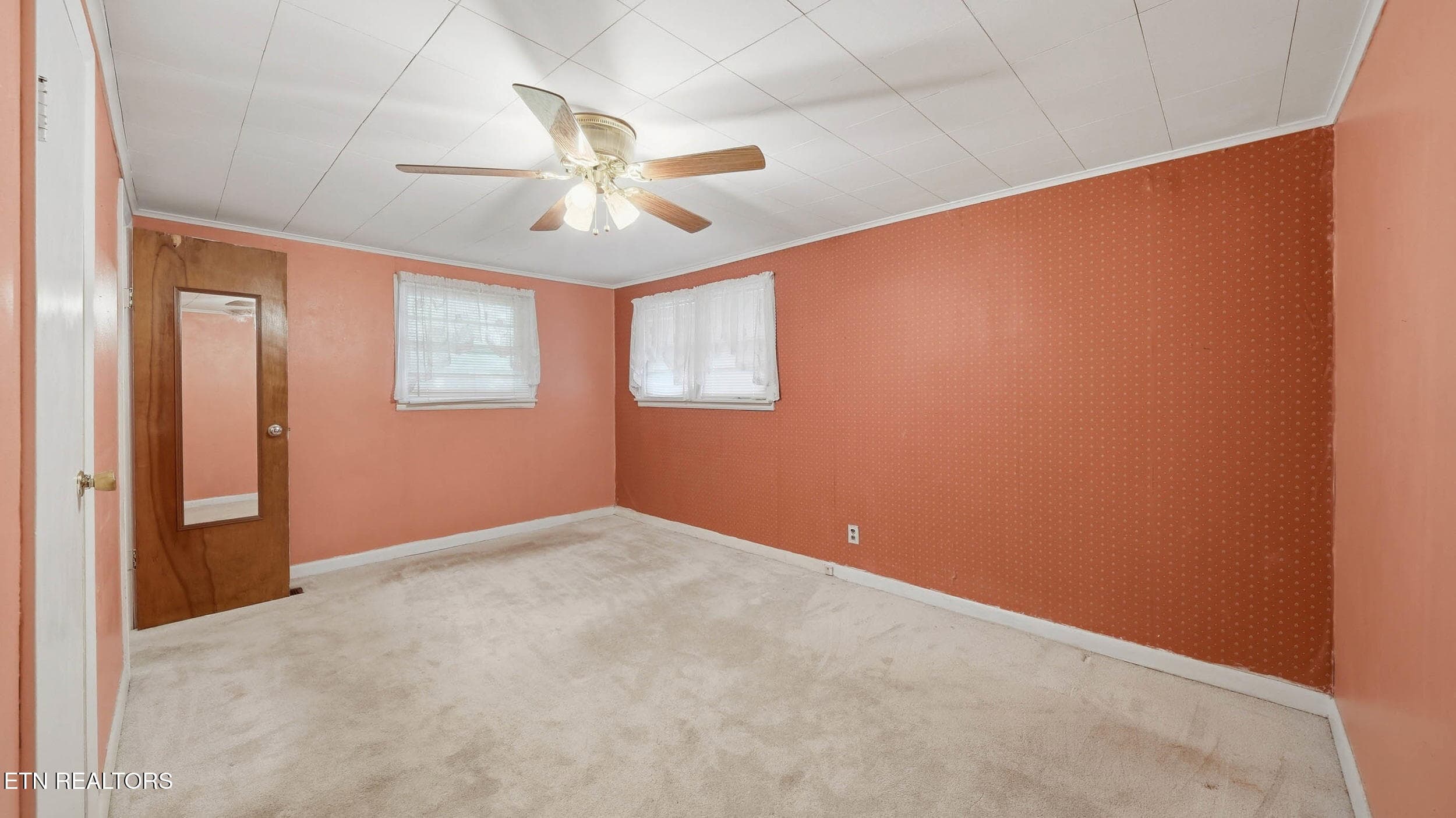 Bedroom 3 - 1130 Mcdonald Drive, Chattanooga, TN 37421, Chattanooga