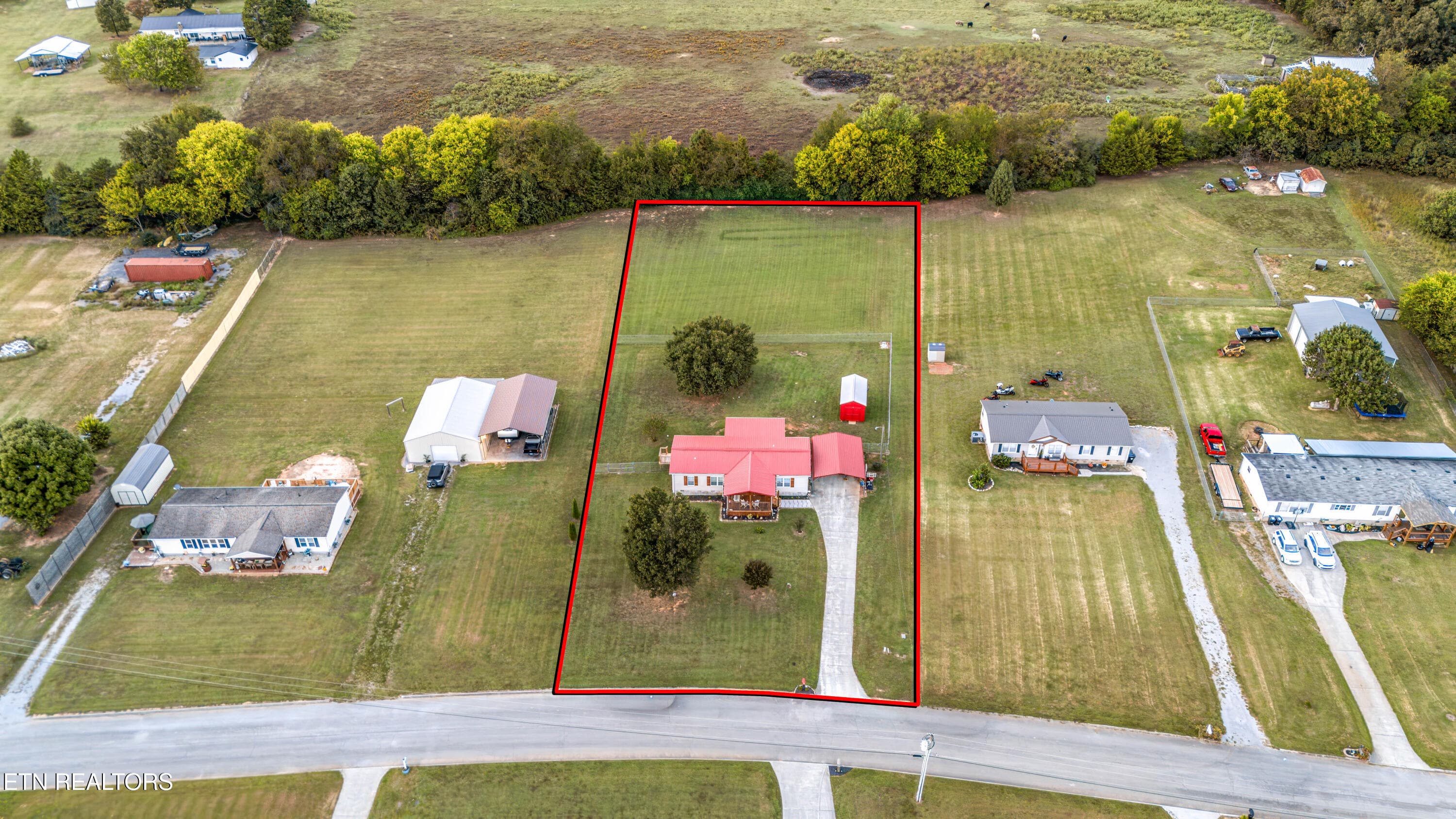 DJI_20261002192529_0611_D-Edit-Edit - 5261 Morganton Blvd, Greenback, TN 37742, Greenback