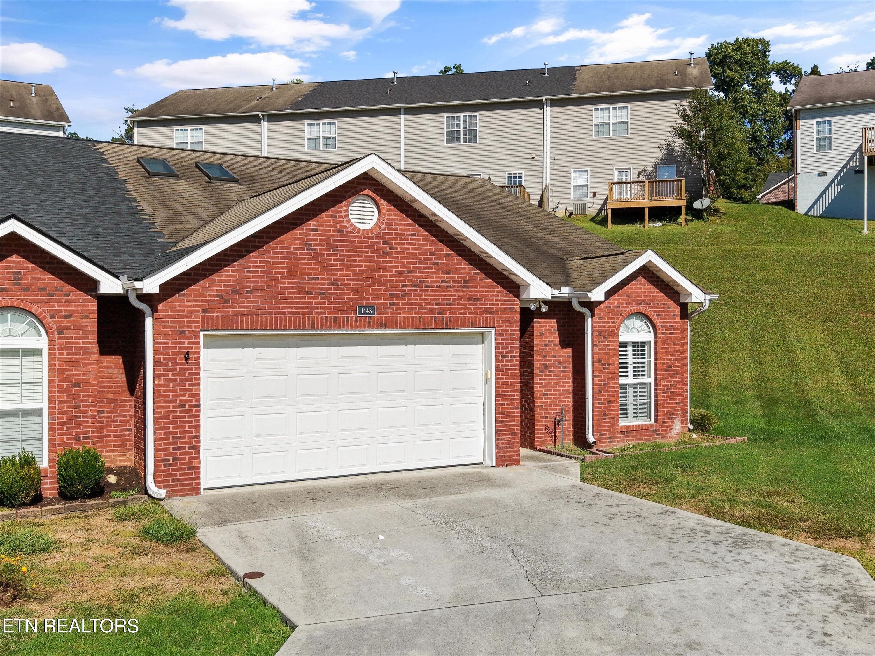 02-1143 Webster Grove Ln NW 26 - 1143 Webster Groves Lane, Knoxville, TN 37909, Knoxville
