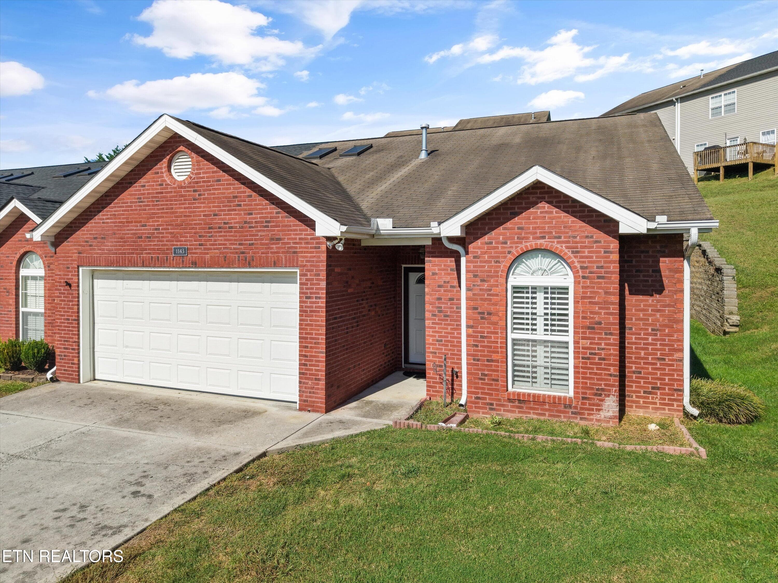 03-1143 Webster Grove Ln NW 28 - 1143 Webster Groves Lane, Knoxville, TN 37909, Knoxville