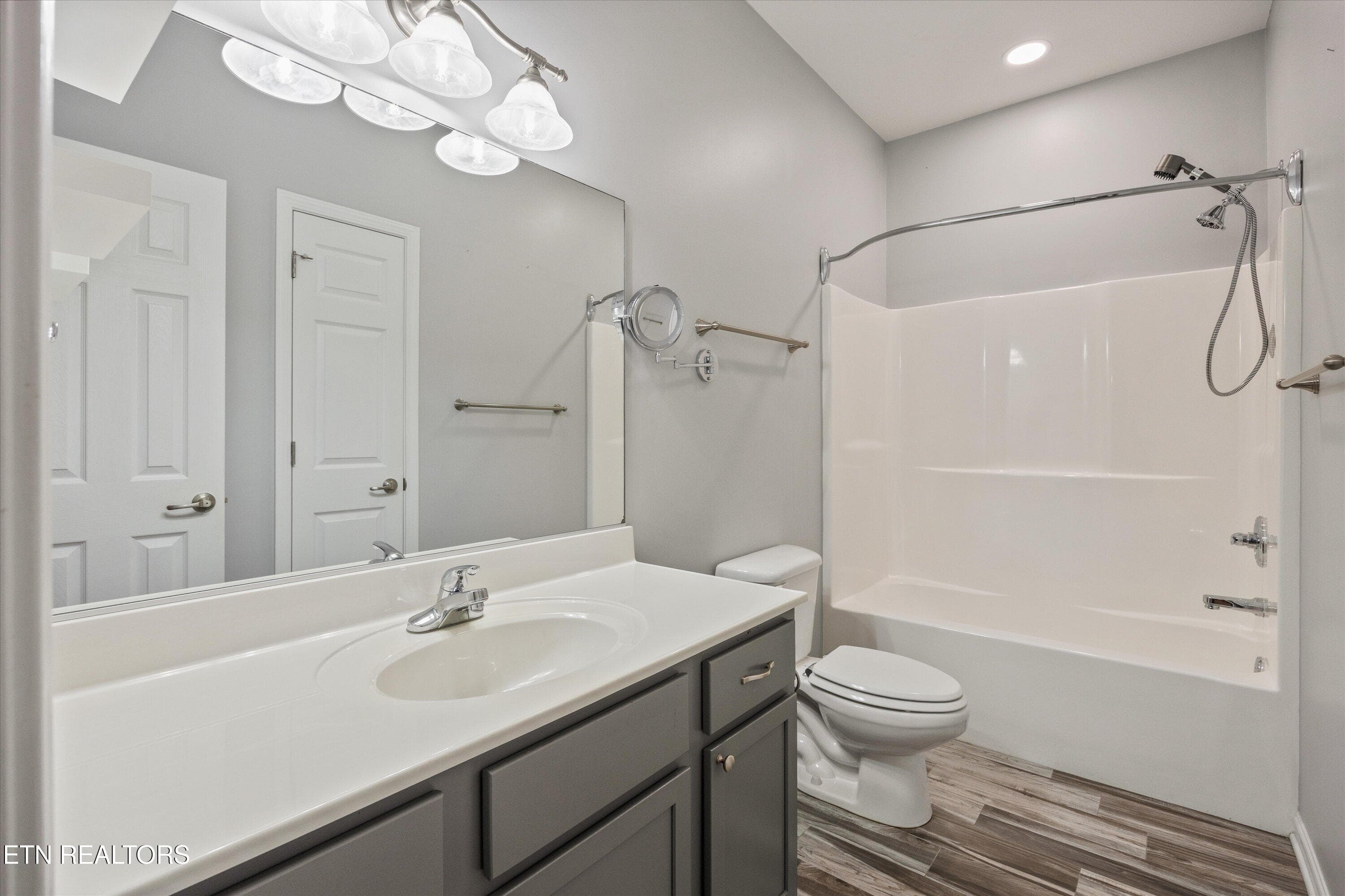09-1143 Webster Grove Ln NW 04 - 1143 Webster Groves Lane, Knoxville, TN 37909, Knoxville