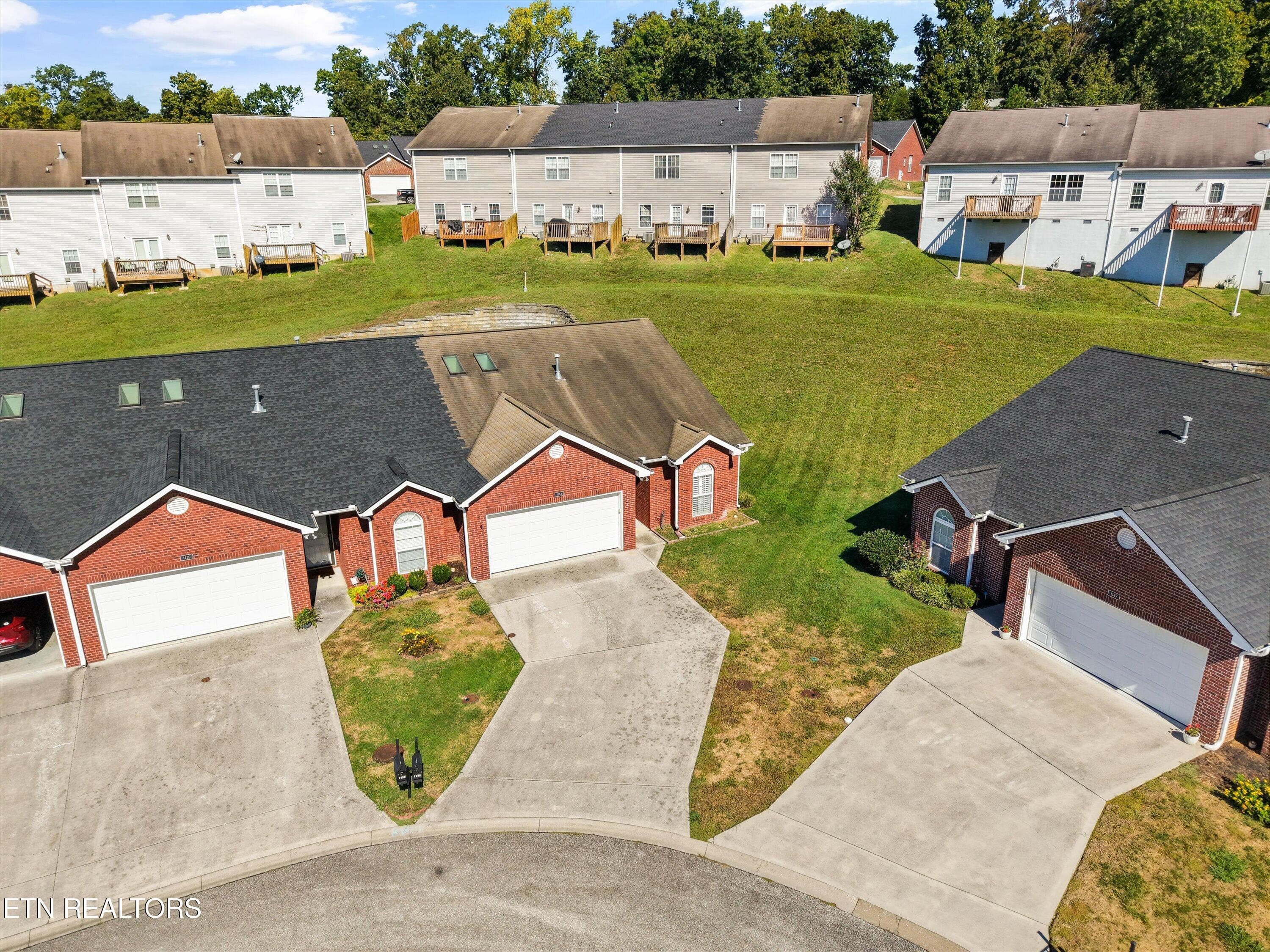 26-1143 Webster Grove Ln NW 29 - 1143 Webster Groves Lane, Knoxville, TN 37909, Knoxville