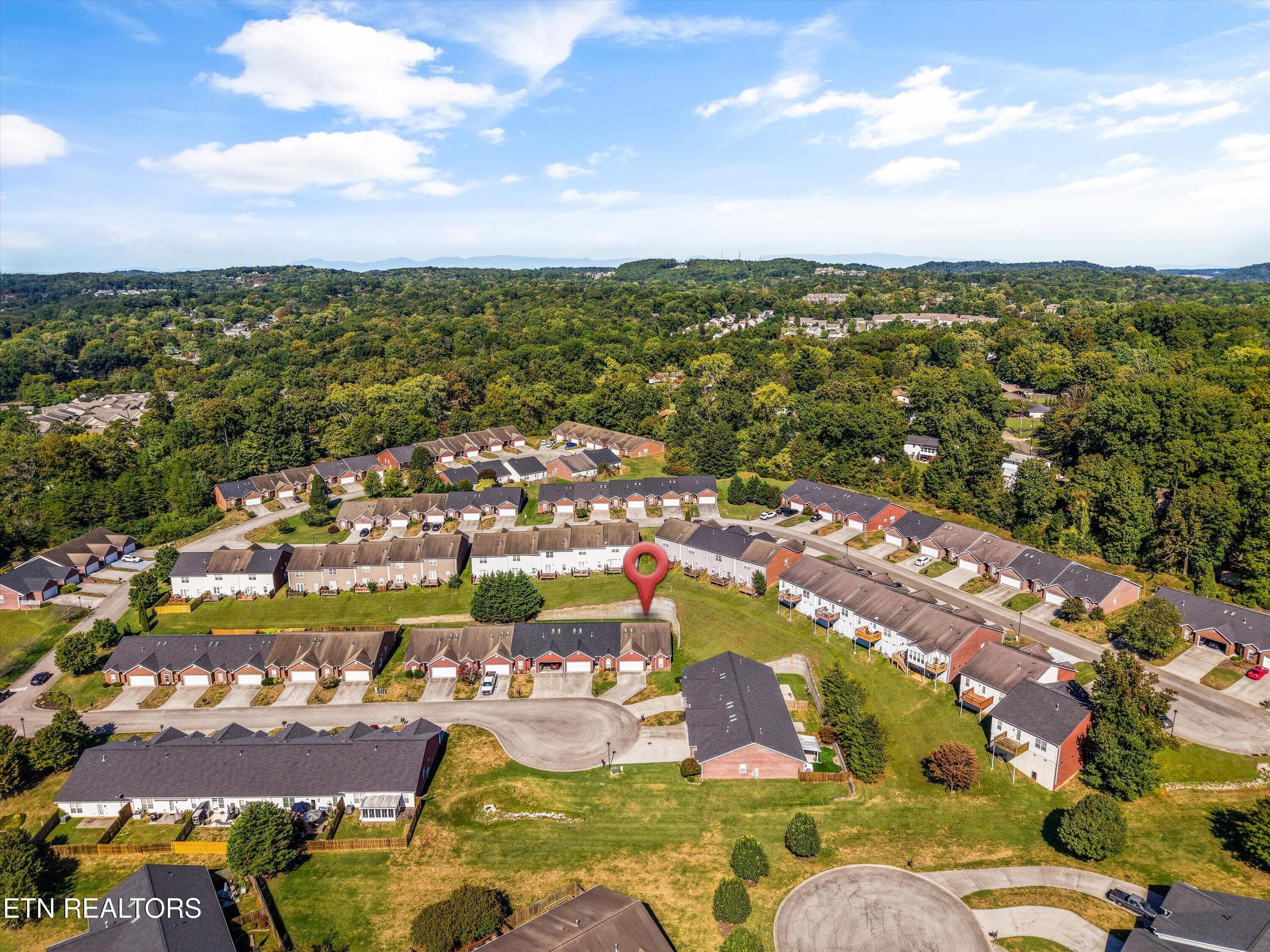 28-1143 Webster Grove Ln NW 22 - 1143 Webster Groves Lane, Knoxville, TN 37909, Knoxville
