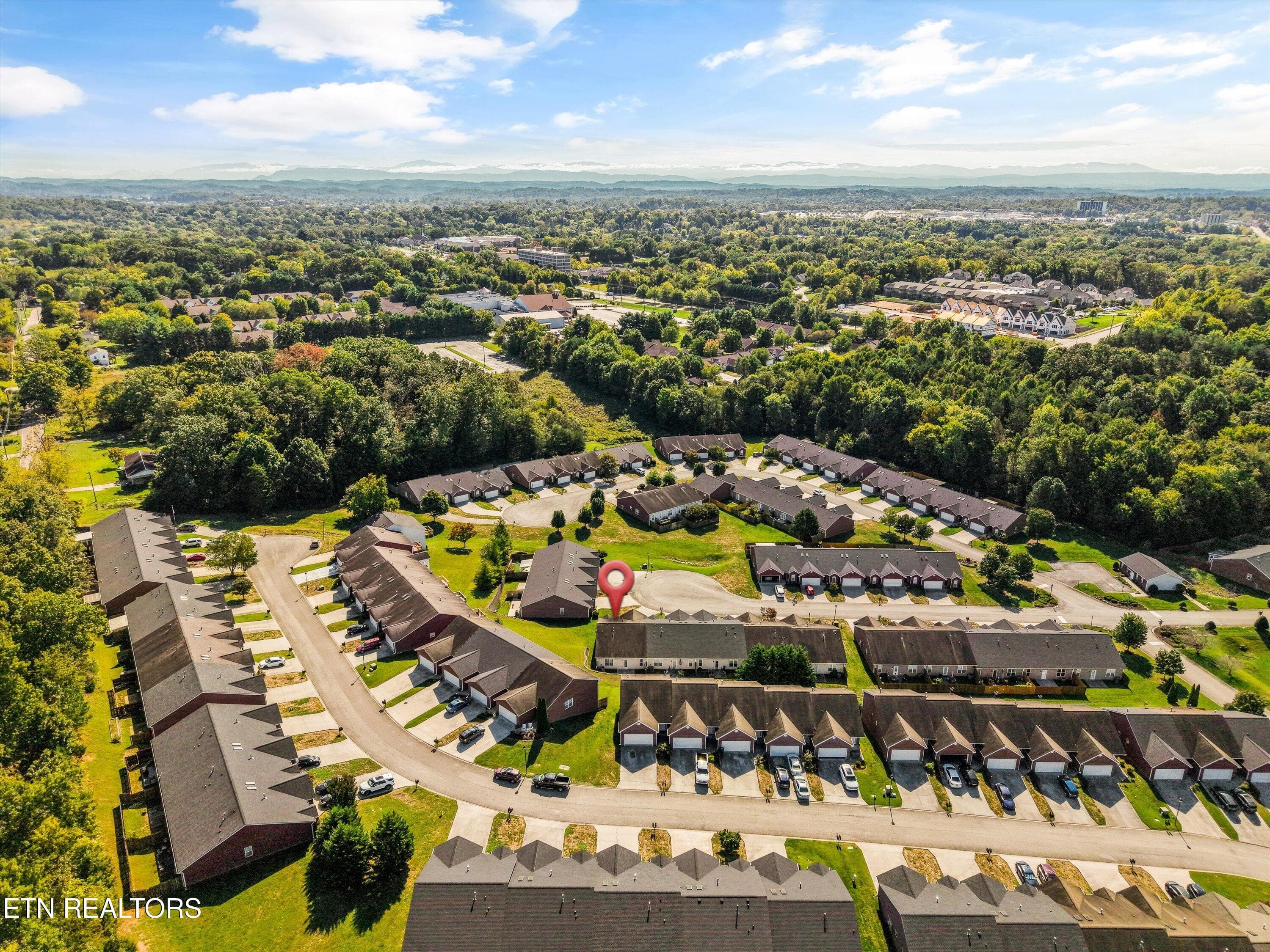 29-1143 Webster Grove Ln NW 23 - 1143 Webster Groves Lane, Knoxville, TN 37909, Knoxville