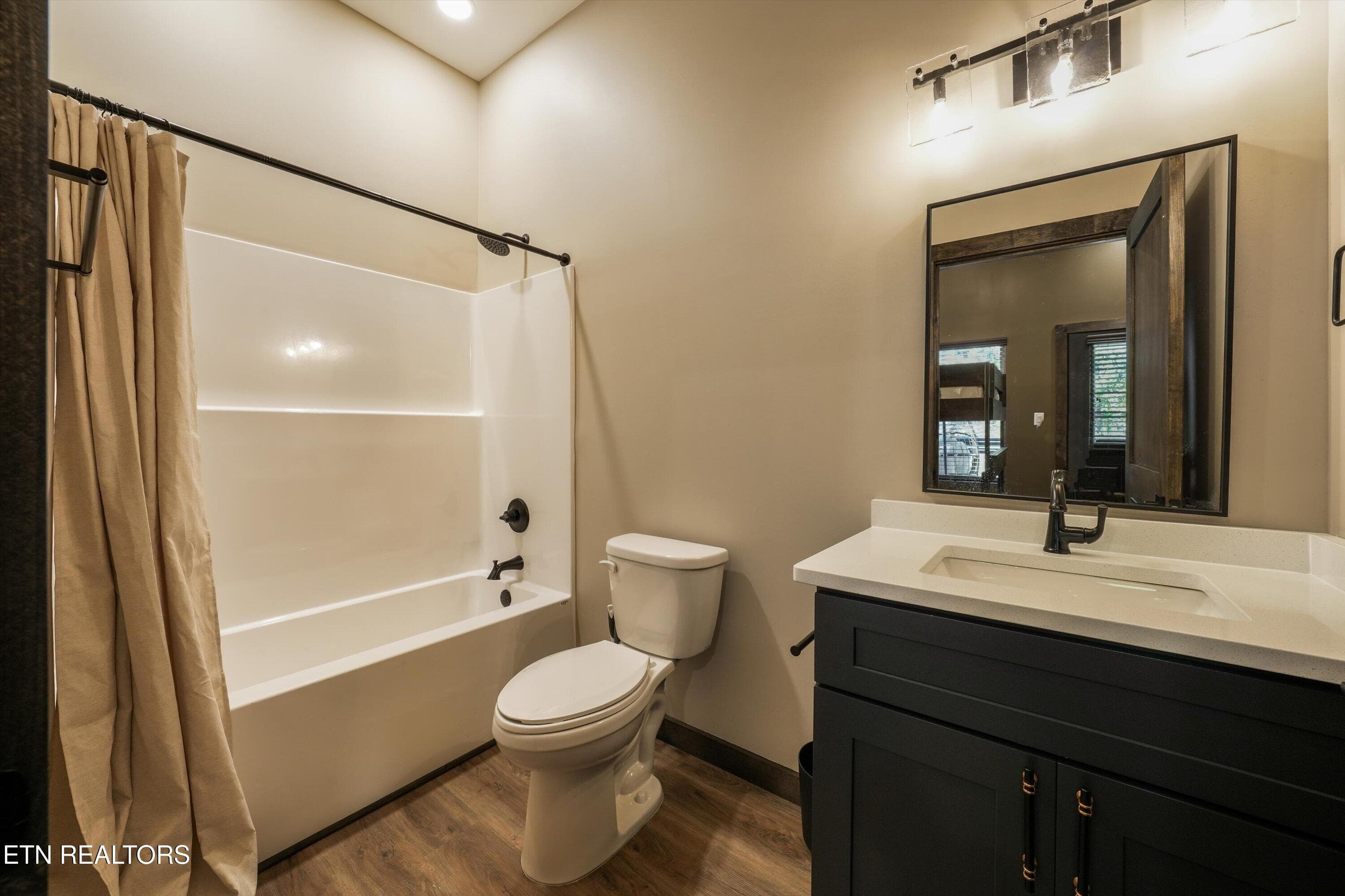 25-432 Hatchet Wy14 - 432 Hatchet Way, Pigeon Forge, TN 37863, Pigeon Forge