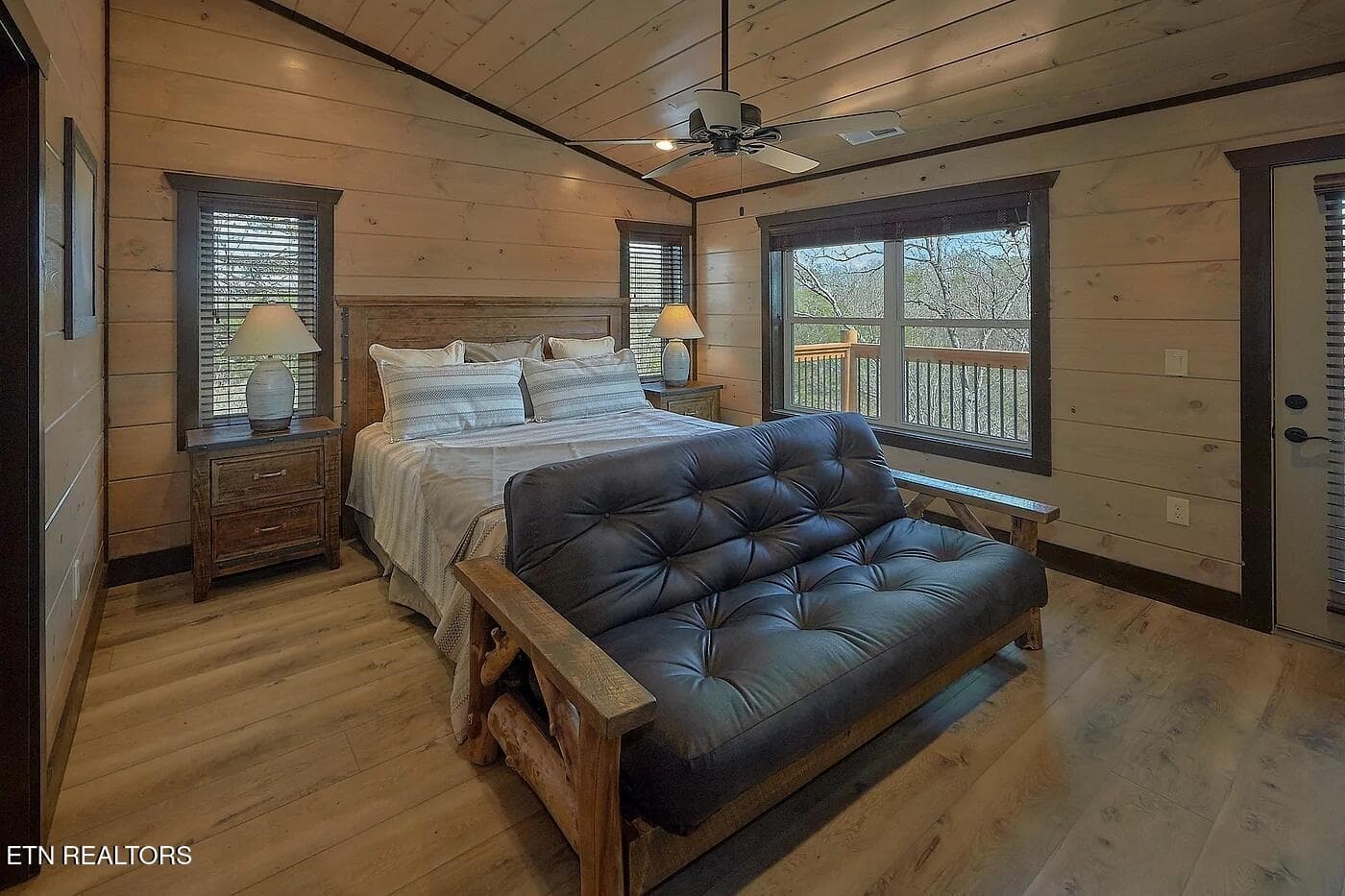 smoky-mountain-masterpiece-cabin-rental- - 1175 Woodland Trek Lane, Sevierville, TN 37876, Sevierville