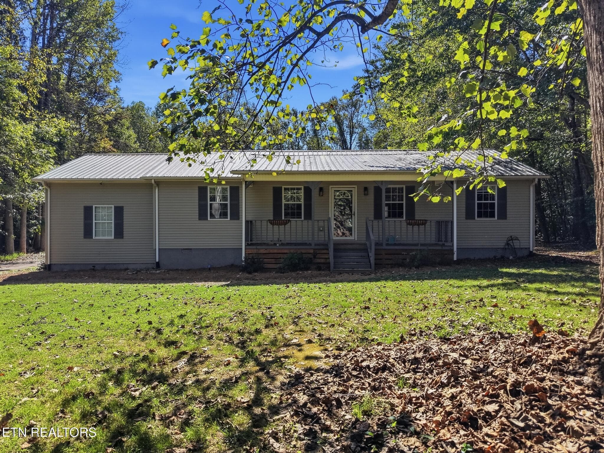 128 Park Rd, Livingston, TN 38570