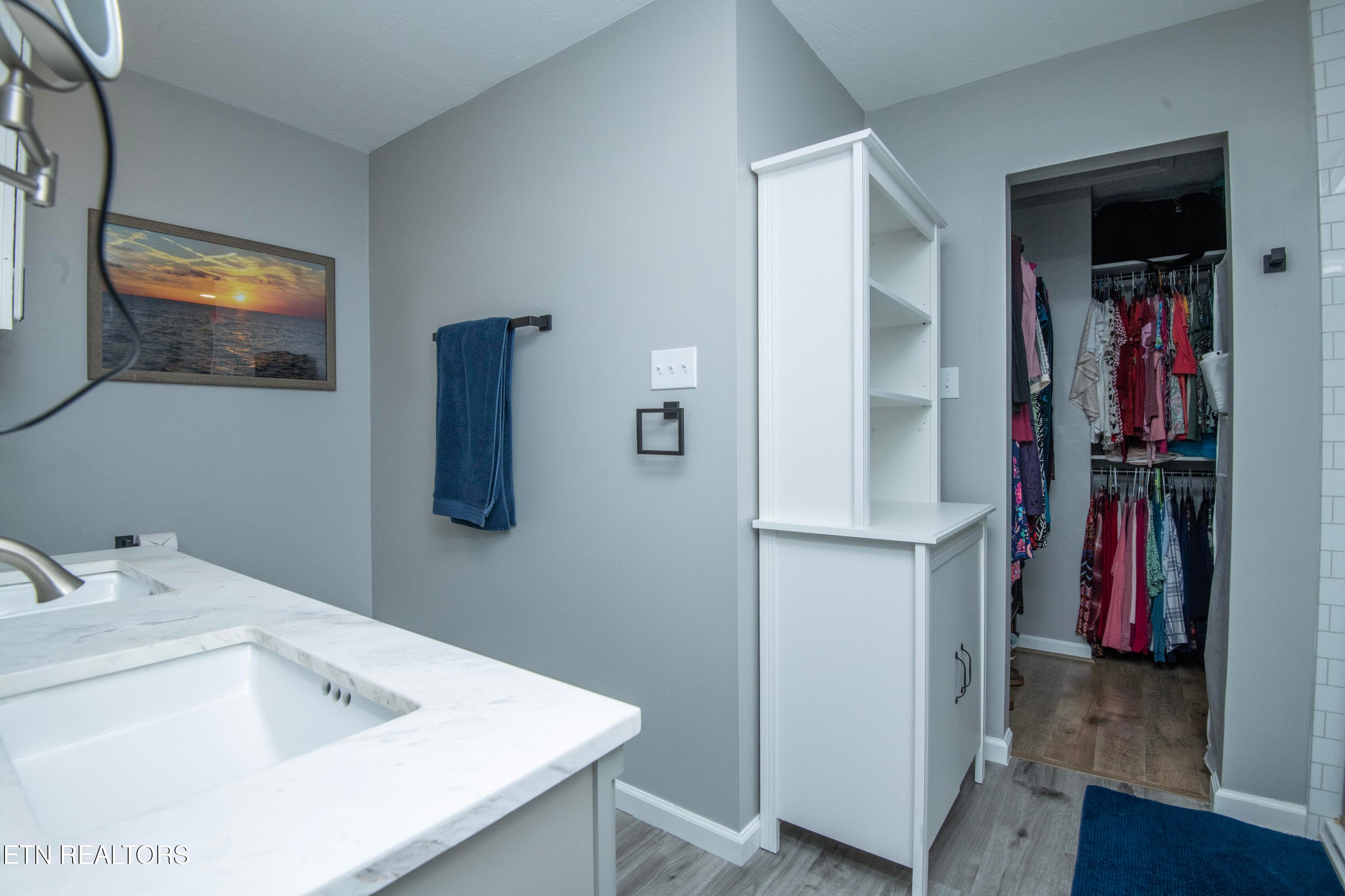 master bath 2 - 11407 Hunters Run Lane, Knoxville, TN 37932, Knoxville
