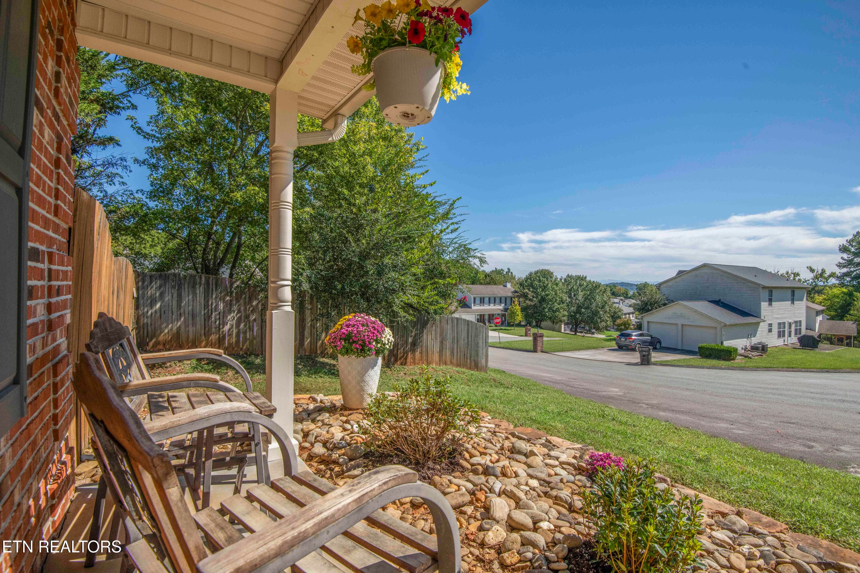 porch_1 - 11407 Hunters Run Lane, Knoxville, TN 37932, Knoxville
