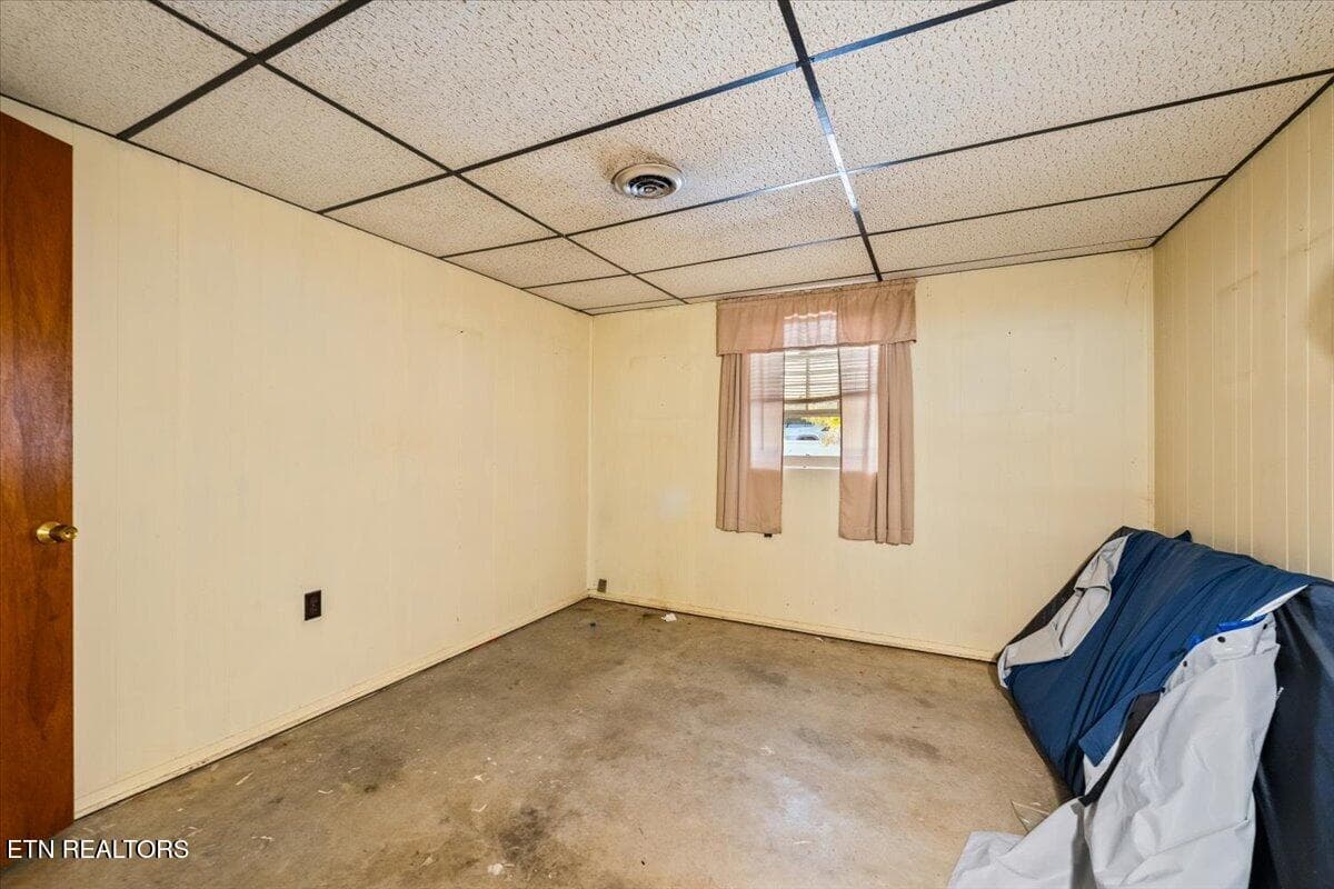 Lower level - 166 Scenic Drive, Jacksboro, TN 37757, Jacksboro