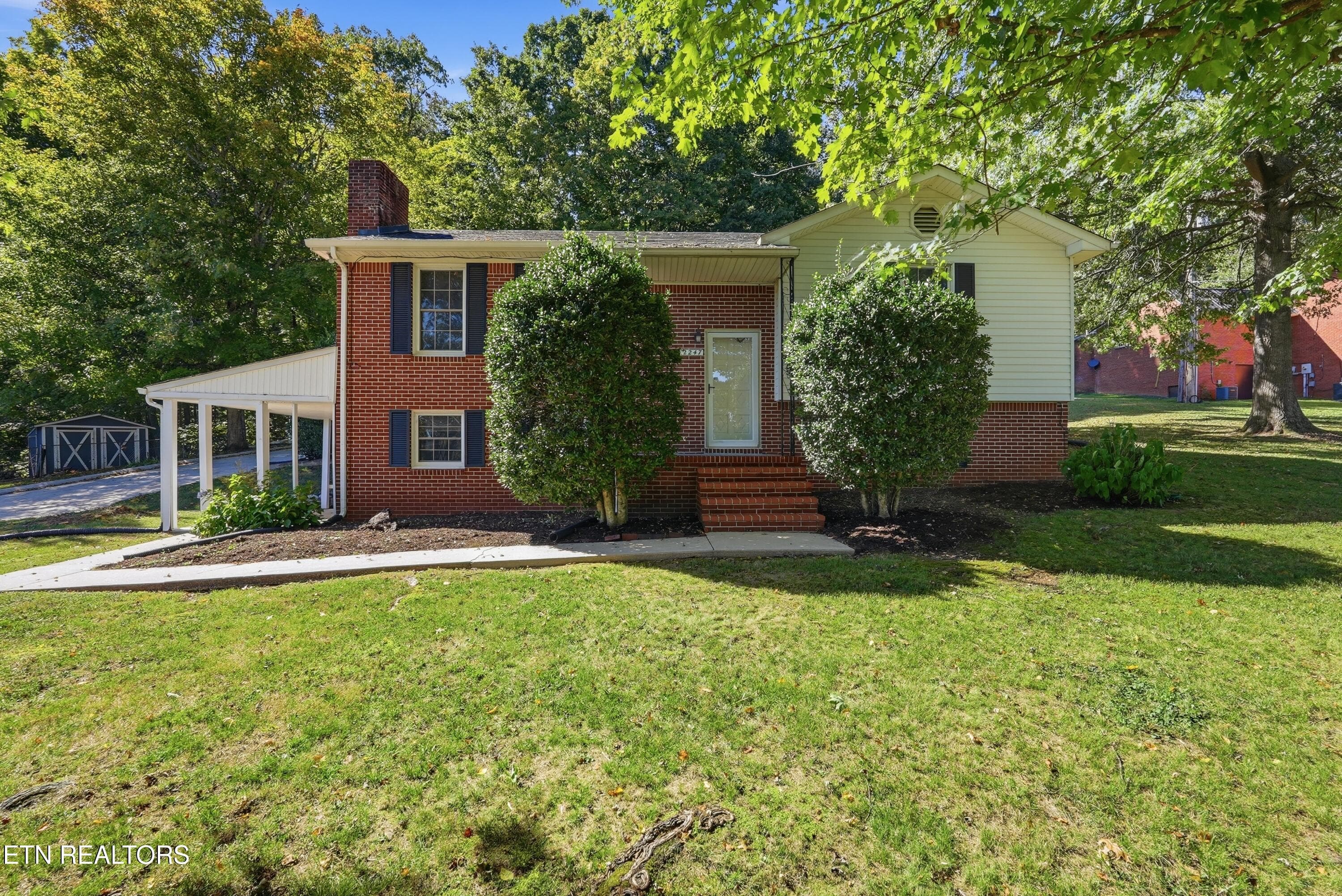 2247_Hitchcock_Drive_Cookeville_001 - 2247 Hitchcock Drive, Cookeville, TN 38506, Cookeville