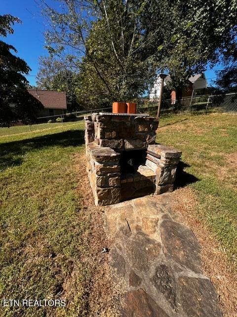 119 Mountain View Rd - 119 Mountain View Rd, Jacksboro, TN 37757, Jacksboro
