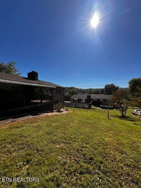 119 Mountain View Rd - 119 Mountain View Rd, Jacksboro, TN 37757, Jacksboro
