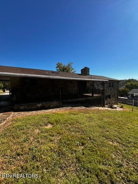 119 Mountain View Rd - 119 Mountain View Rd, Jacksboro, TN 37757, Jacksboro