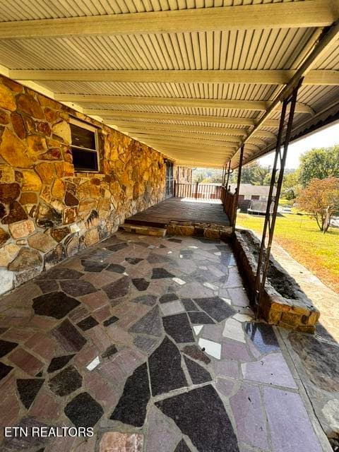 119 Mountain View Rd - 119 Mountain View Rd, Jacksboro, TN 37757, Jacksboro
