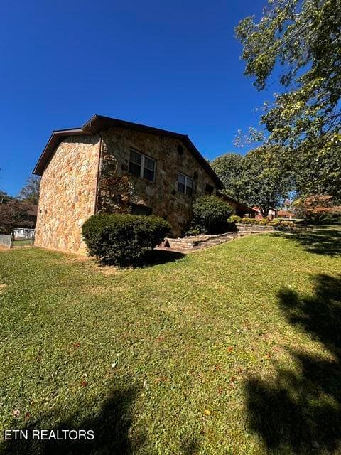 119 Mountain View Rd - 119 Mountain View Rd, Jacksboro, TN 37757, Jacksboro