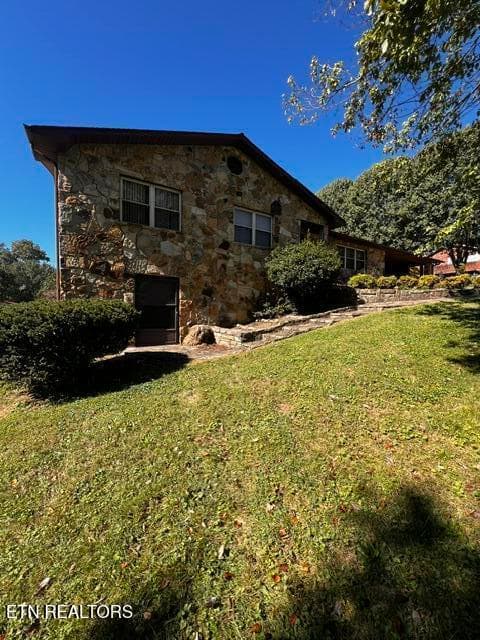 119 Mountain View Rd - 119 Mountain View Rd, Jacksboro, TN 37757, Jacksboro