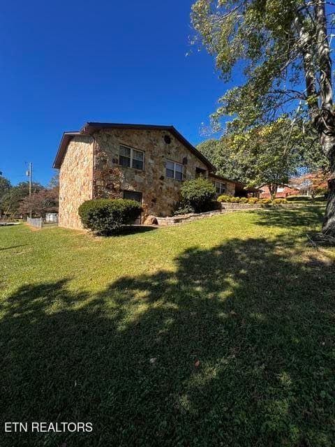 119 Mountain View Rd - 119 Mountain View Rd, Jacksboro, TN 37757, Jacksboro