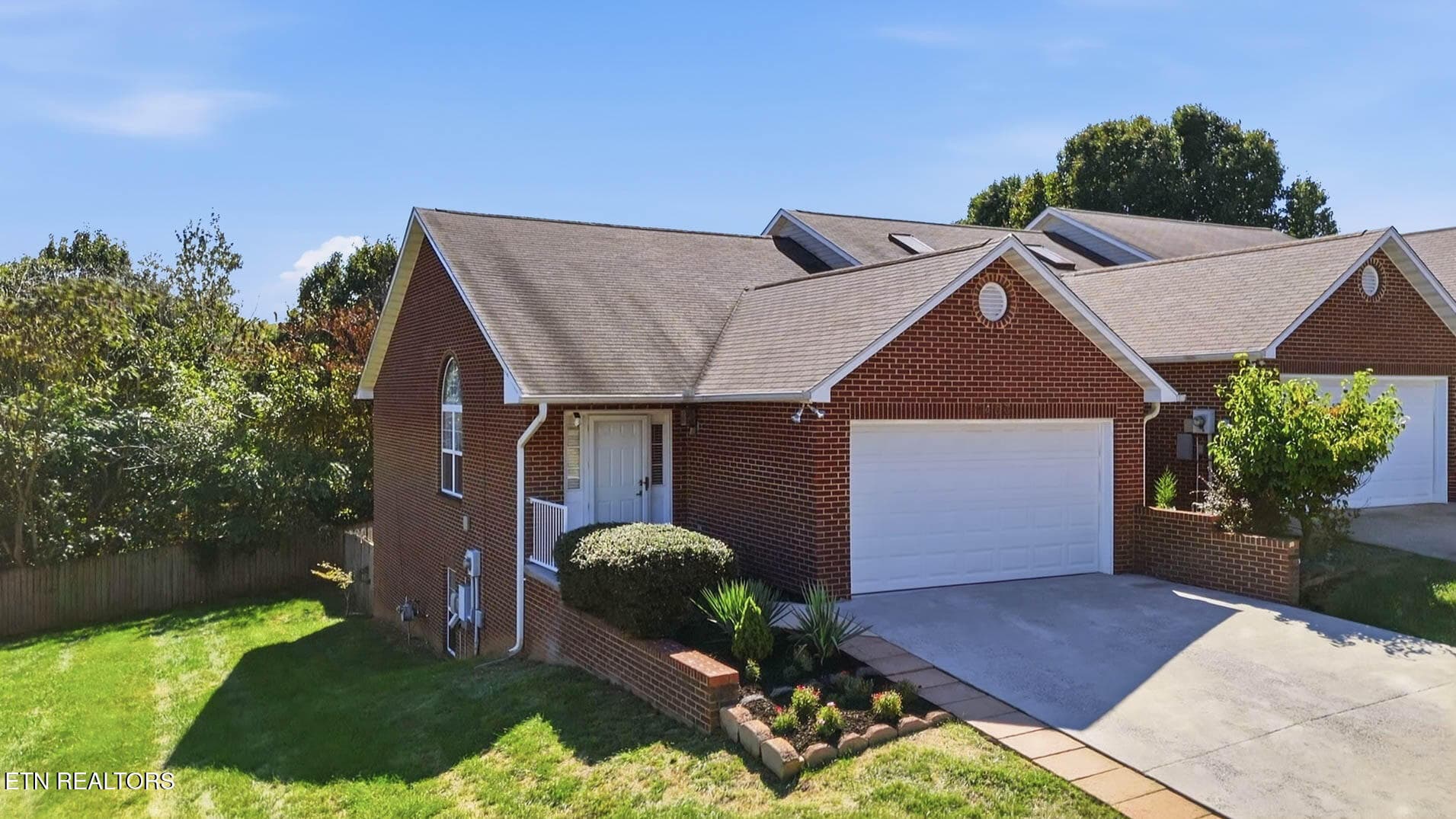 2 - 2462 Glen Meadow Rd, Knoxville, TN 37909, Knoxville