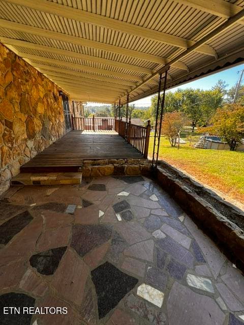 119 Mountain View Rd - 119 Mountain View Rd, Jacksboro, TN 37757, Jacksboro