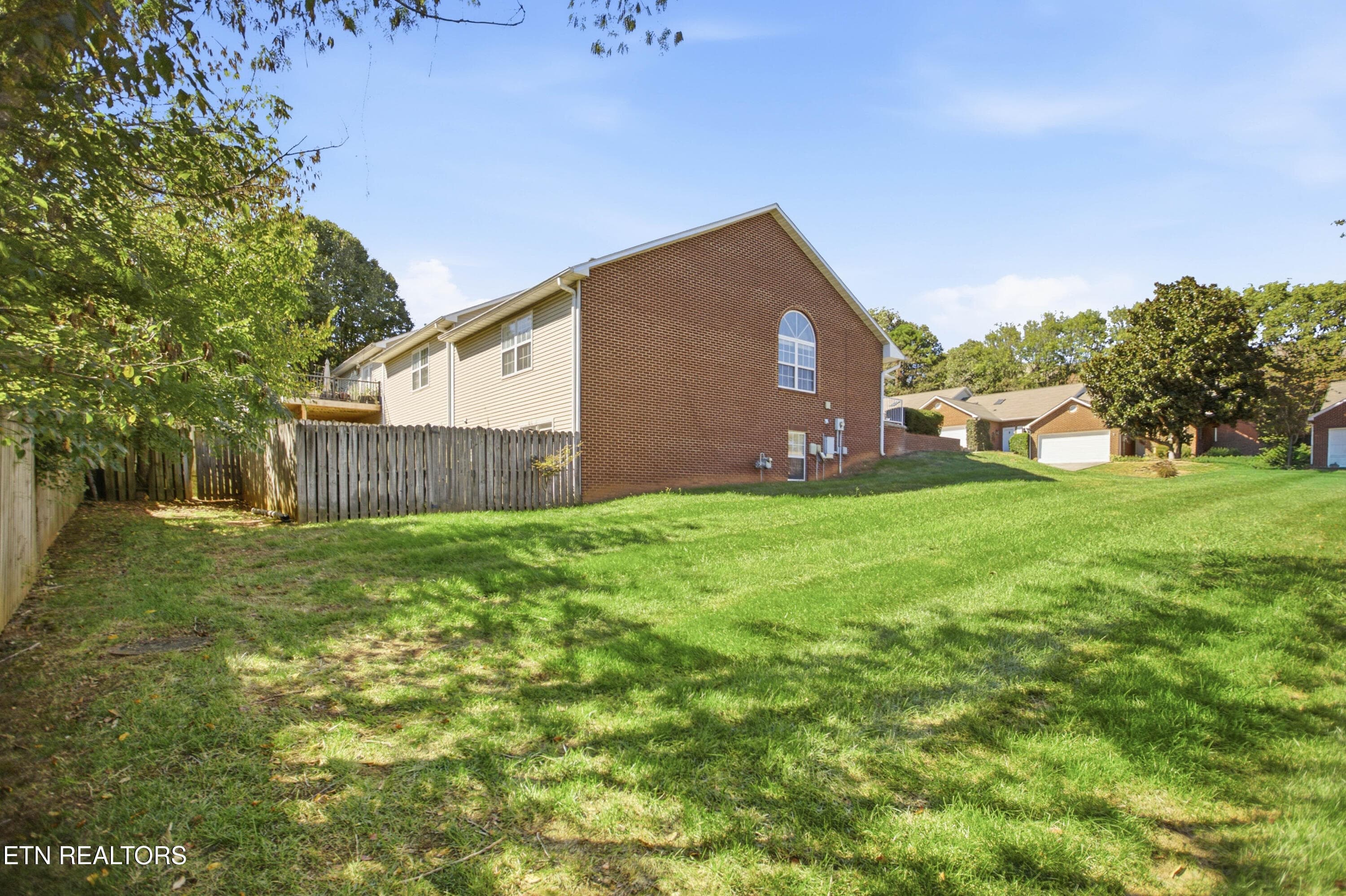 33 - 2462 Glen Meadow Rd, Knoxville, TN 37909, Knoxville