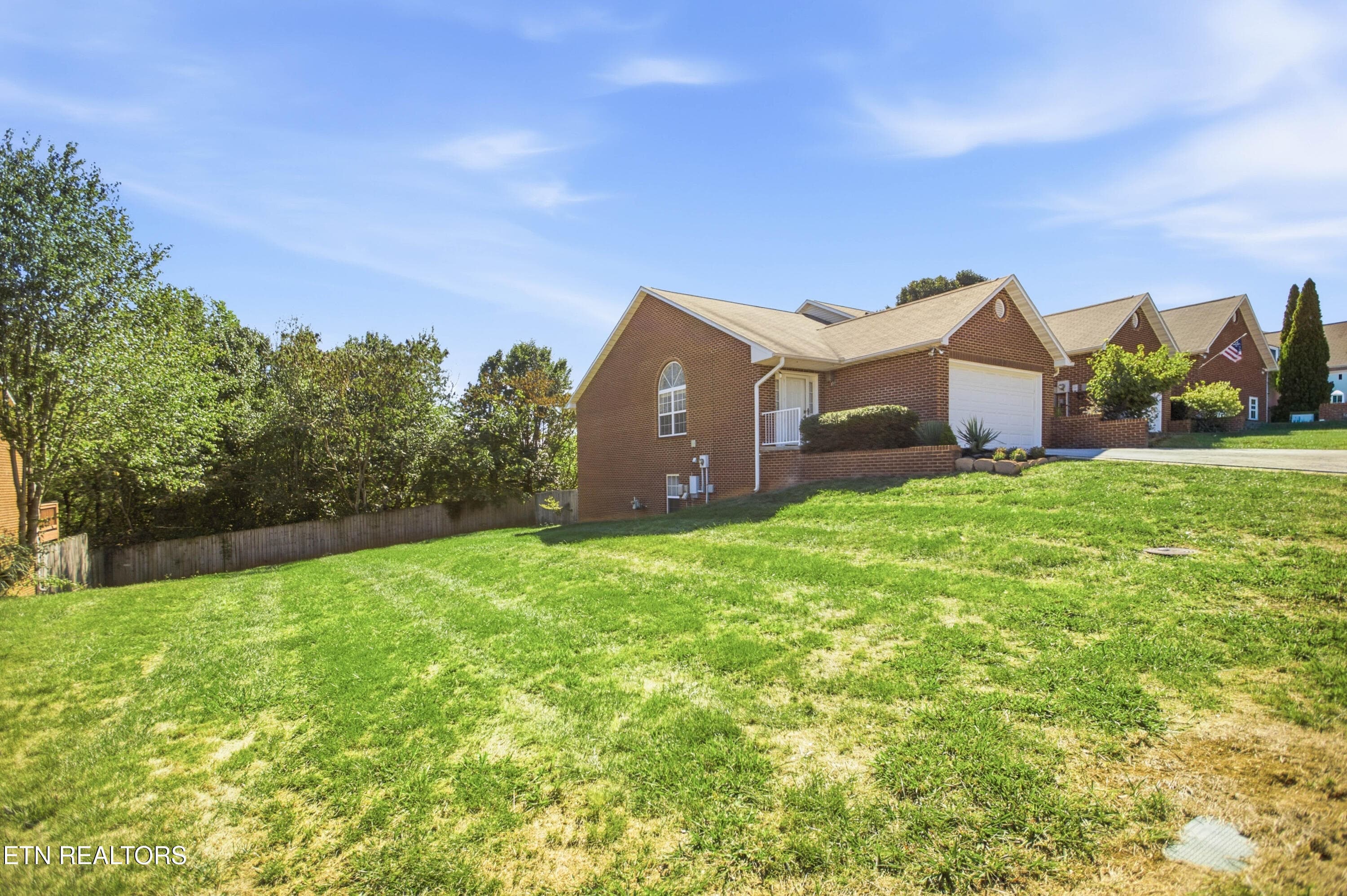 34 - 2462 Glen Meadow Rd, Knoxville, TN 37909, Knoxville