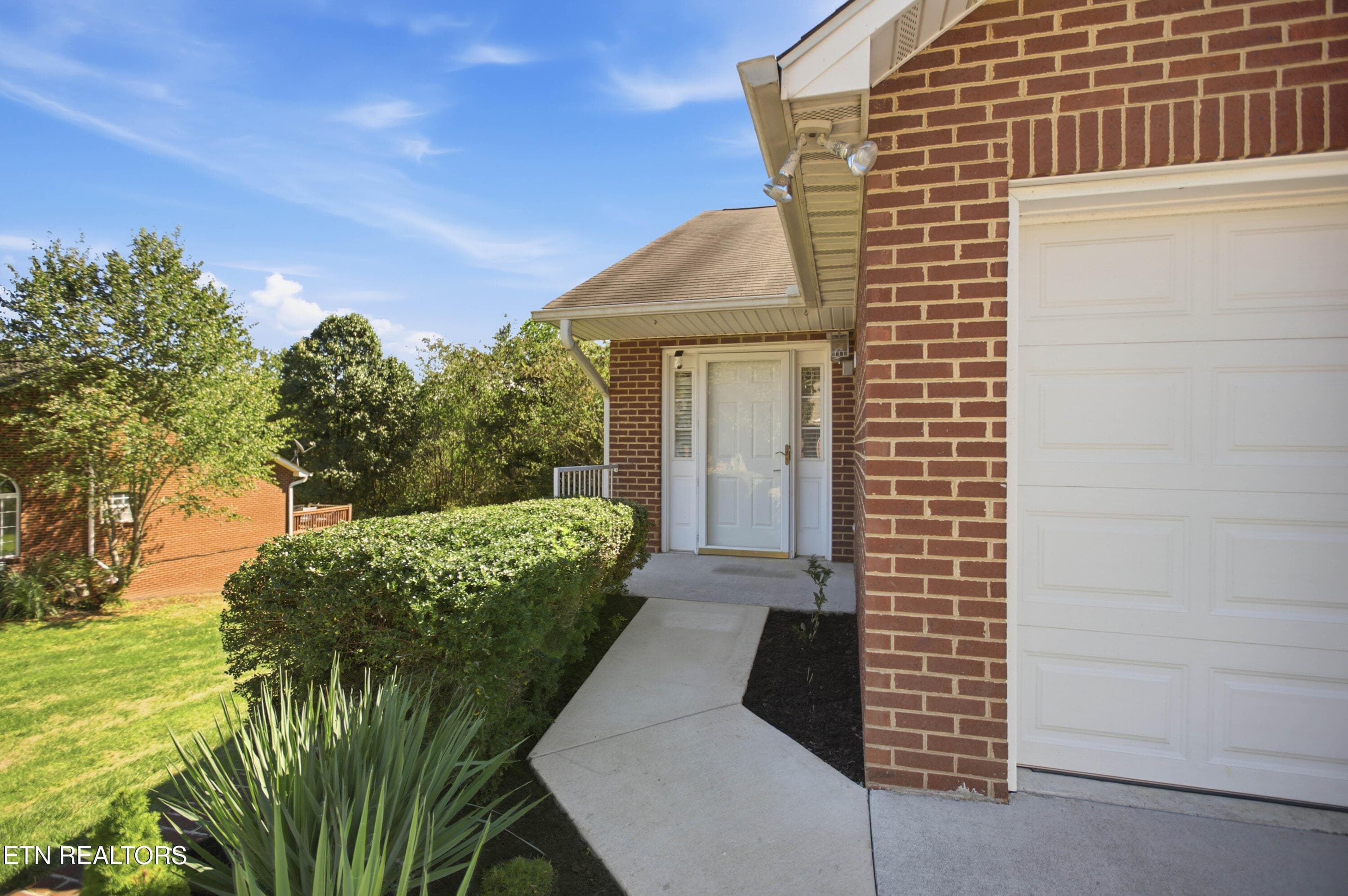35 - 2462 Glen Meadow Rd, Knoxville, TN 37909, Knoxville