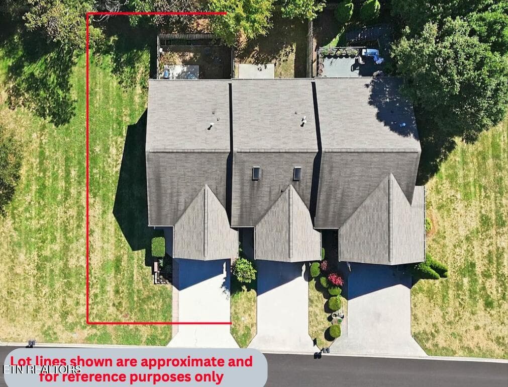 36 - 2462 Glen Meadow Rd, Knoxville, TN 37909, Knoxville