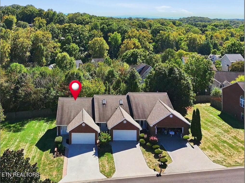 37 - 2462 Glen Meadow Rd, Knoxville, TN 37909, Knoxville
