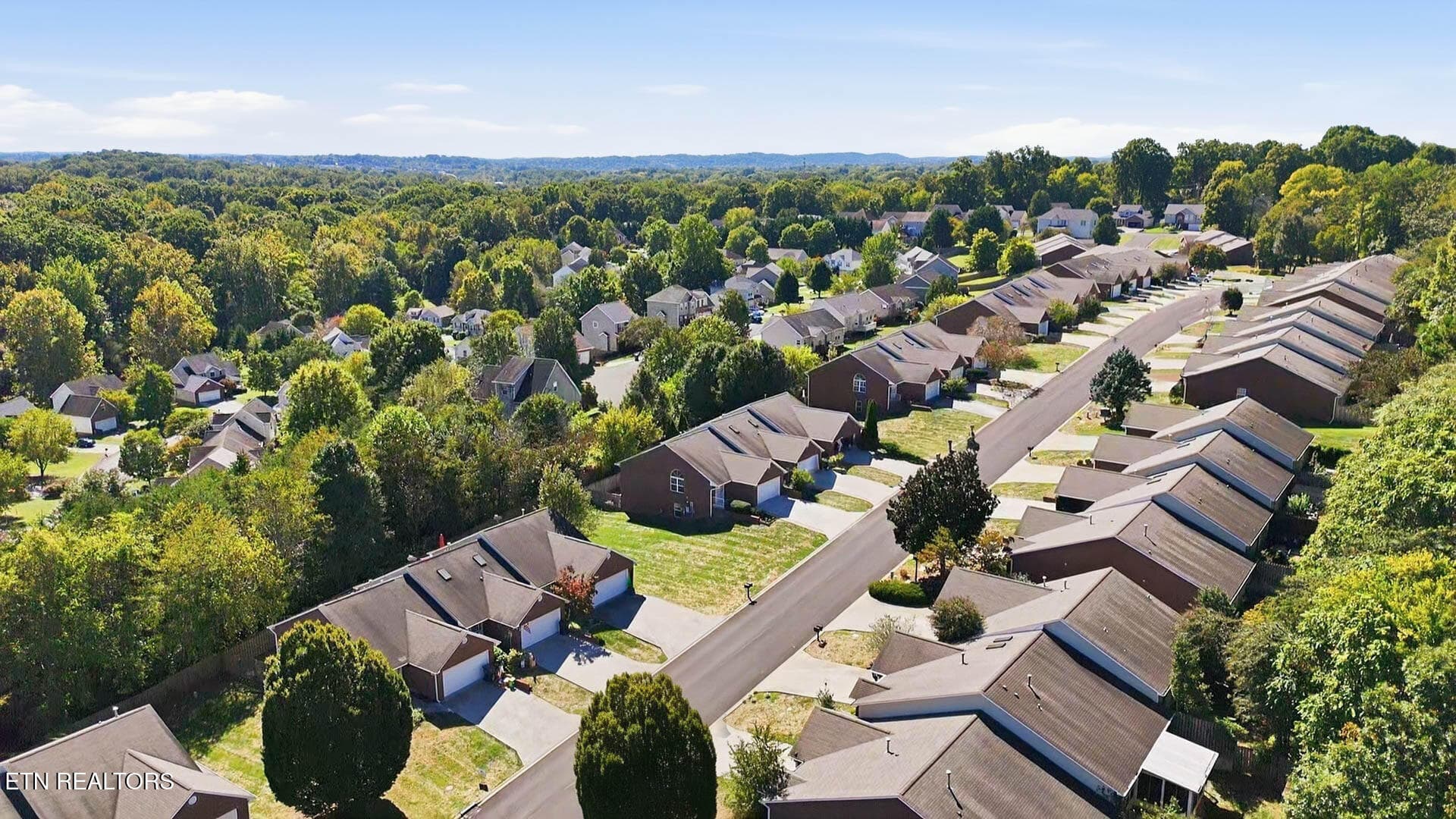 40 - 2462 Glen Meadow Rd, Knoxville, TN 37909, Knoxville