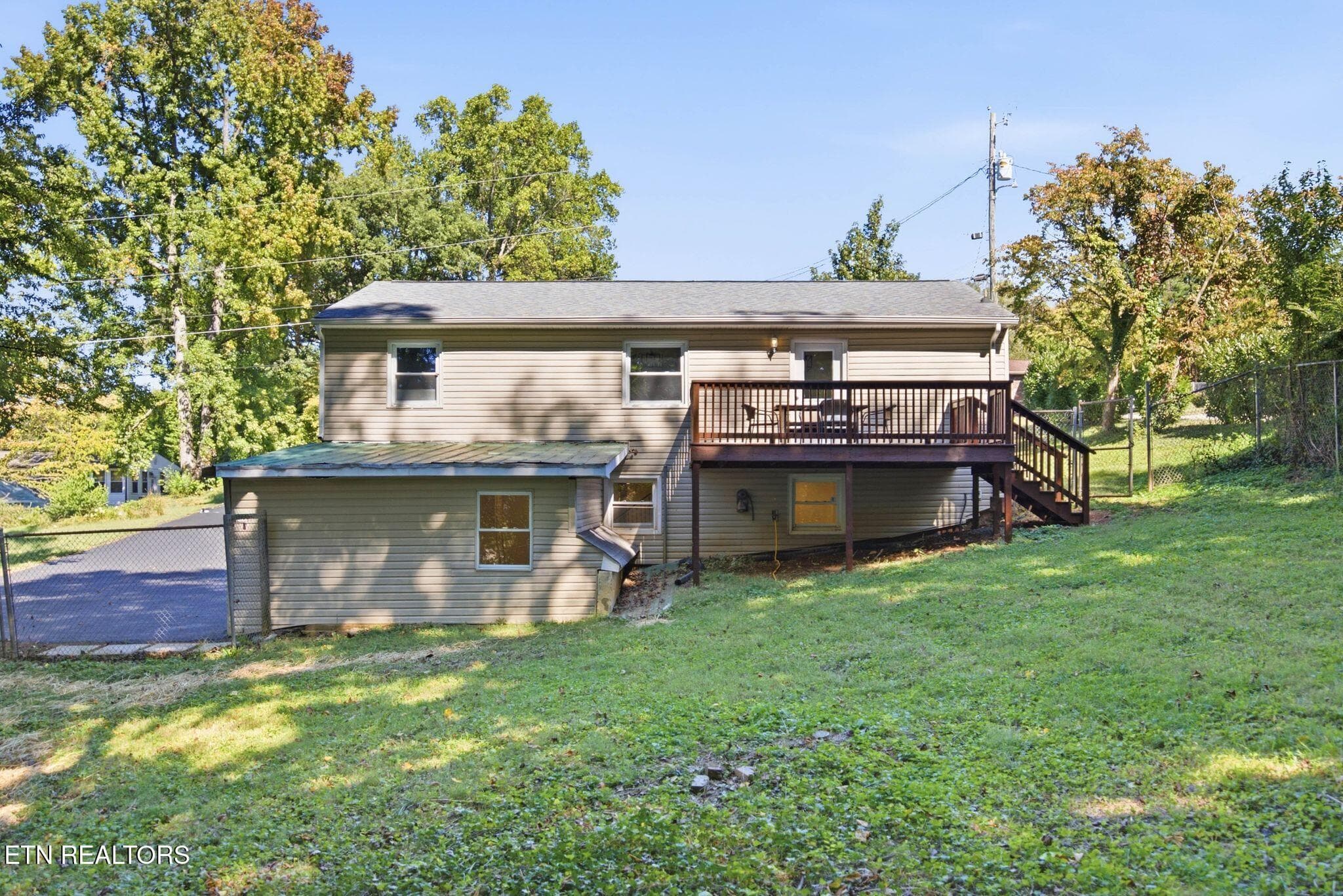 1319 Pandora Rd-41 - 1319 Pandora Rd, Knoxville, TN 37919, Knoxville