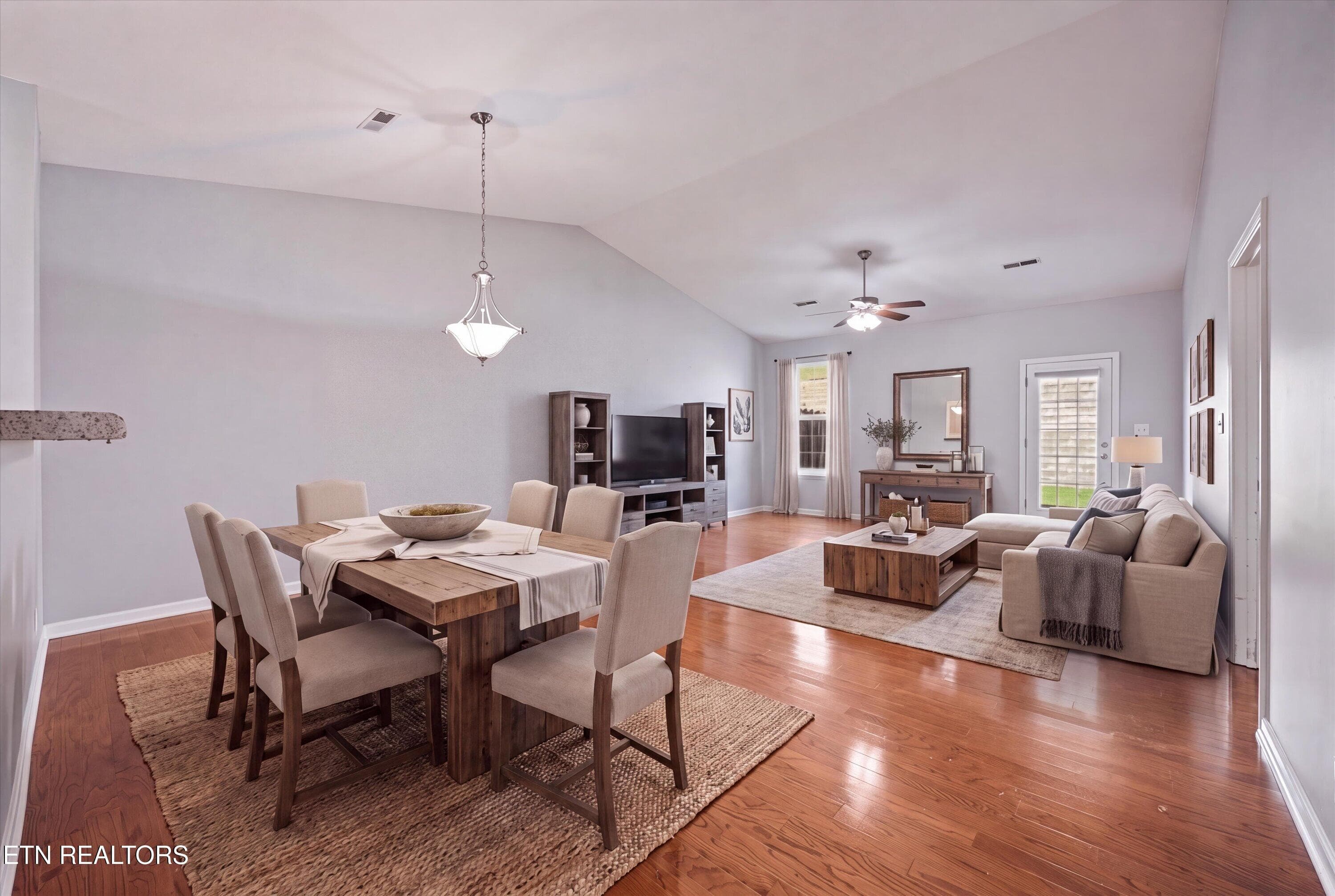 30-VS - 1143 Webster Groves Lane, Knoxville, TN 37909, Knoxville