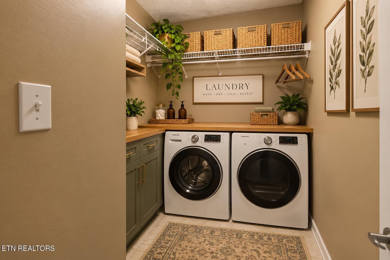 WD - 2462 Glen Meadow Rd, Knoxville, TN 37909, Knoxville