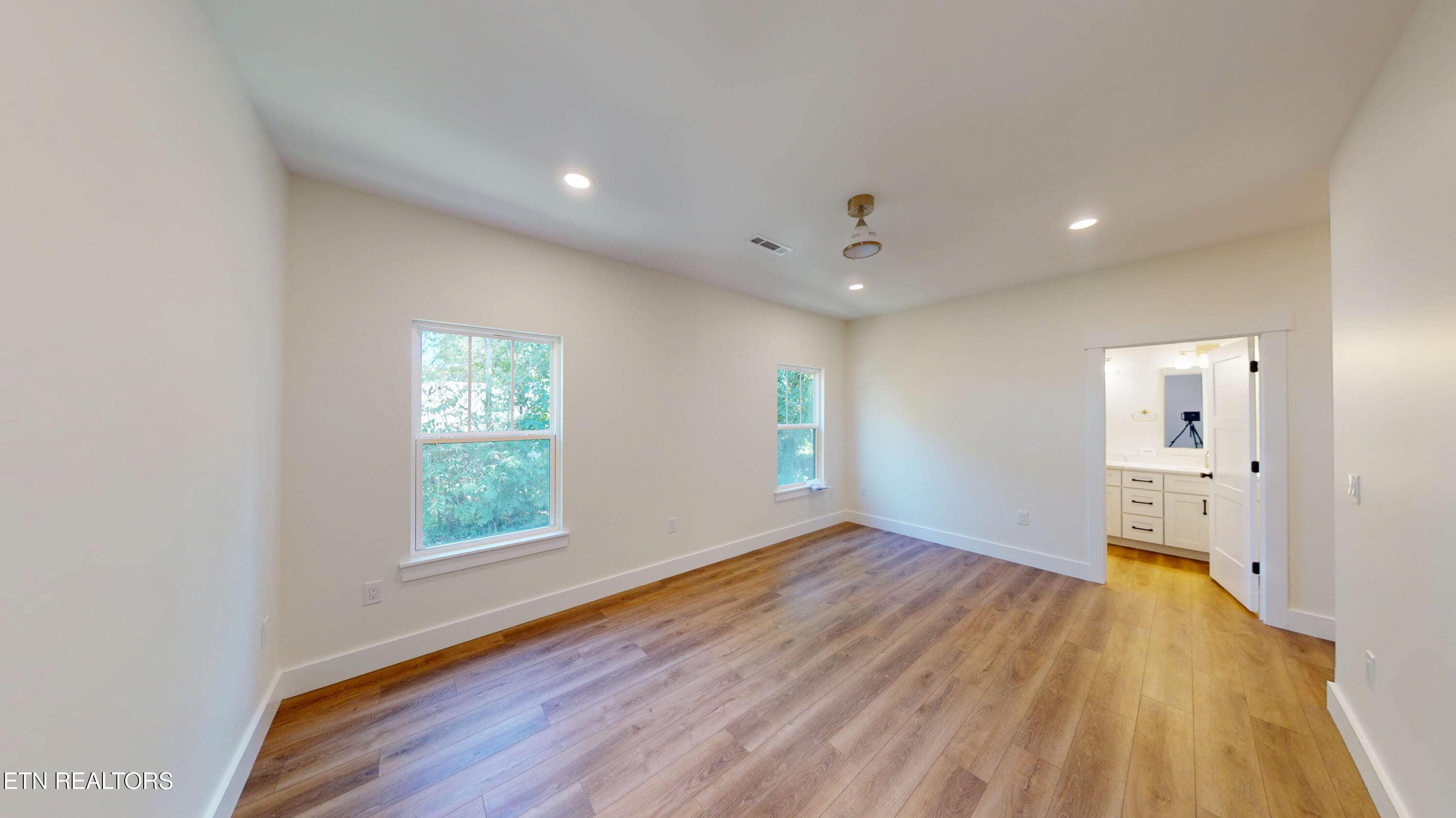12-Master Bedroom 2 - 166 College St, Dayton, TN 37321, Dayton